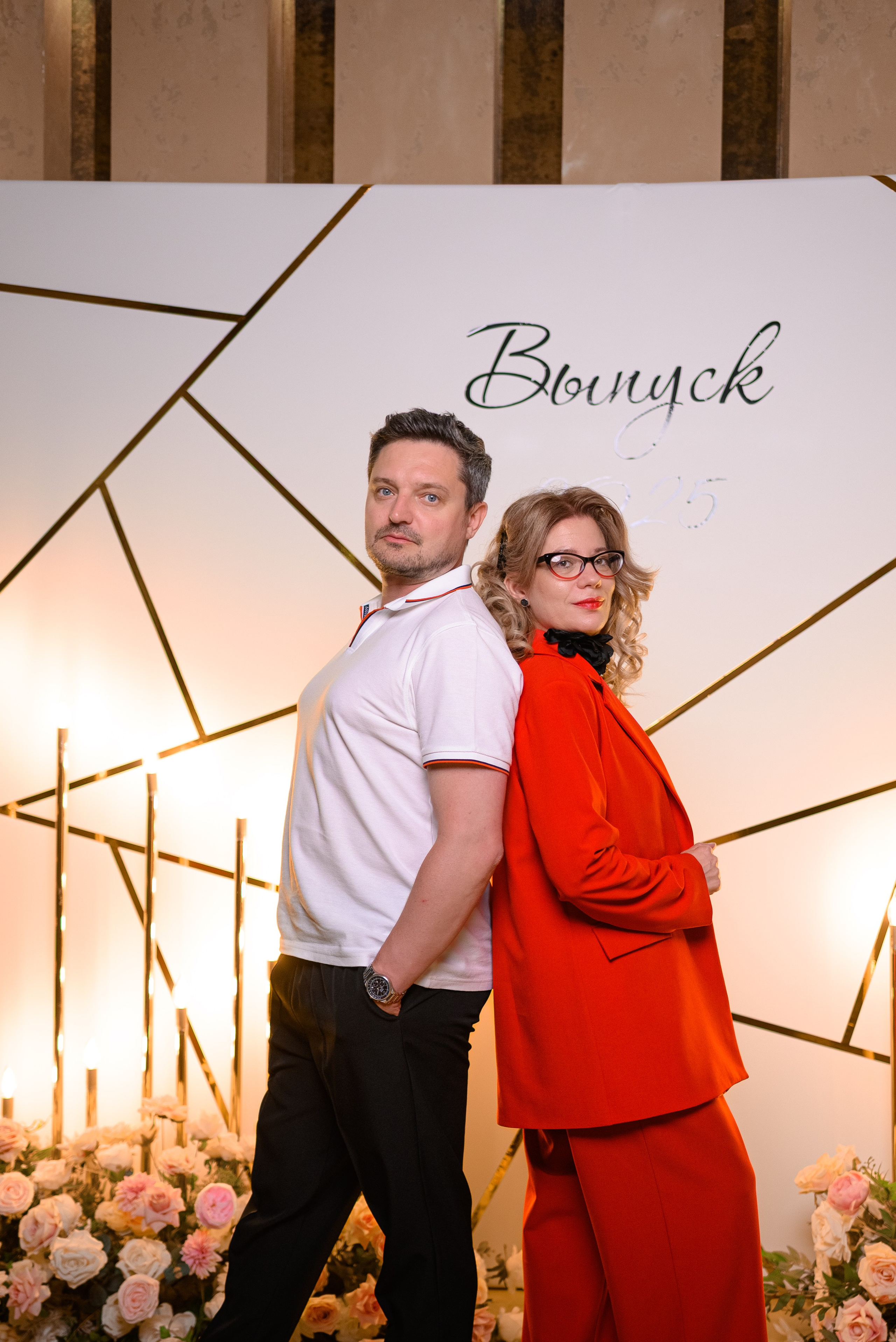 Выпускные. Семейный фотограф в Краснодаре