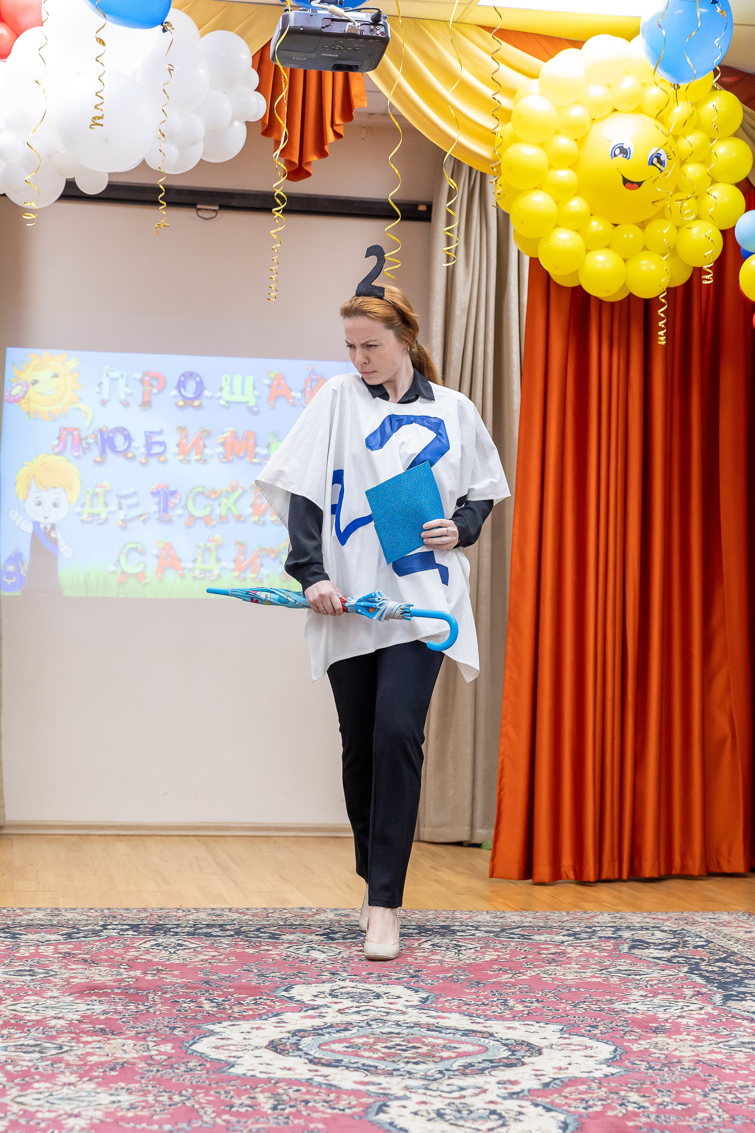 Выпускной " Незабудки» май 2024. Фото и видео съемка Ваших мероприятий