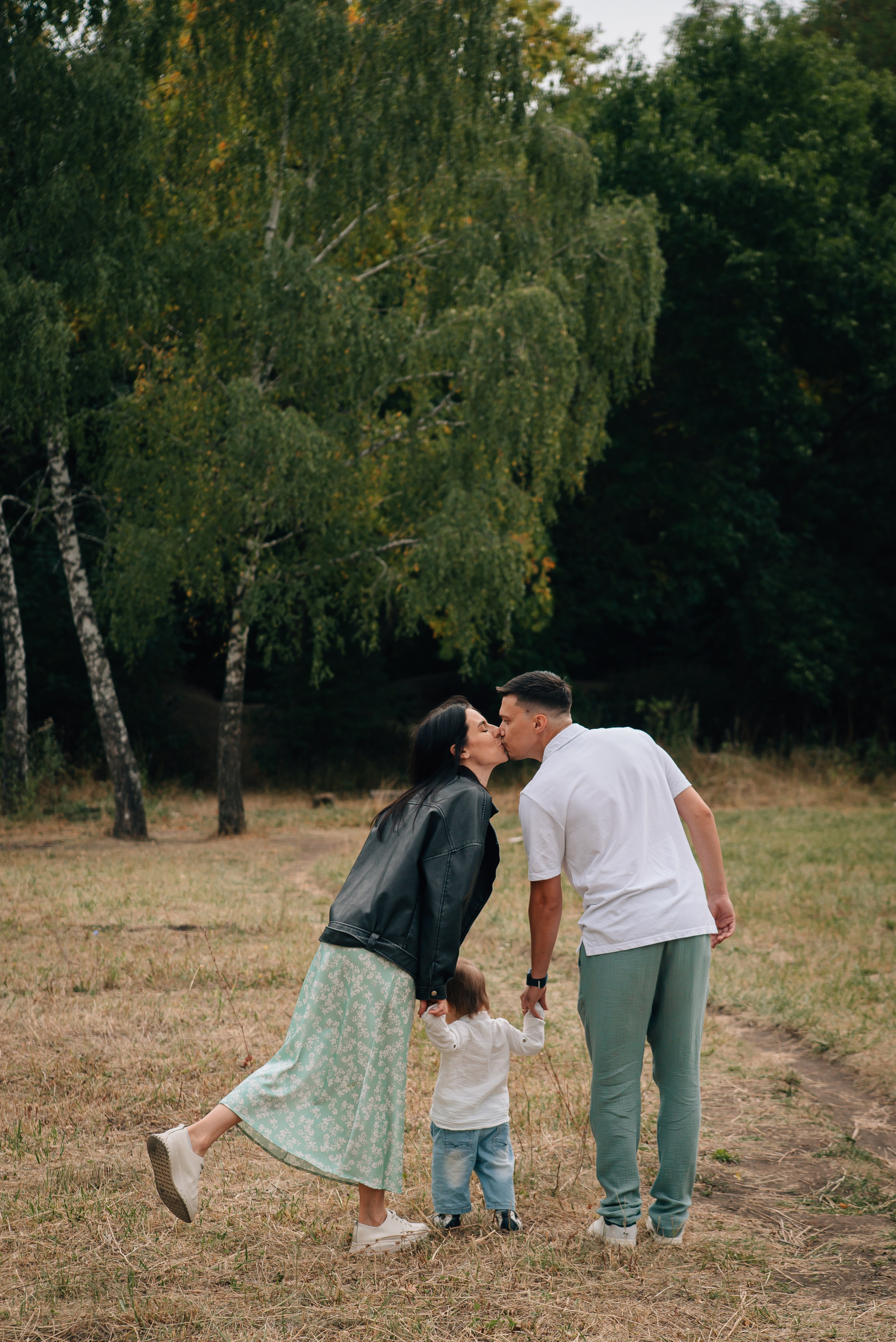 Богдану 1 годик. Семейный фотограф в Ставрополе Кристина Сысоева