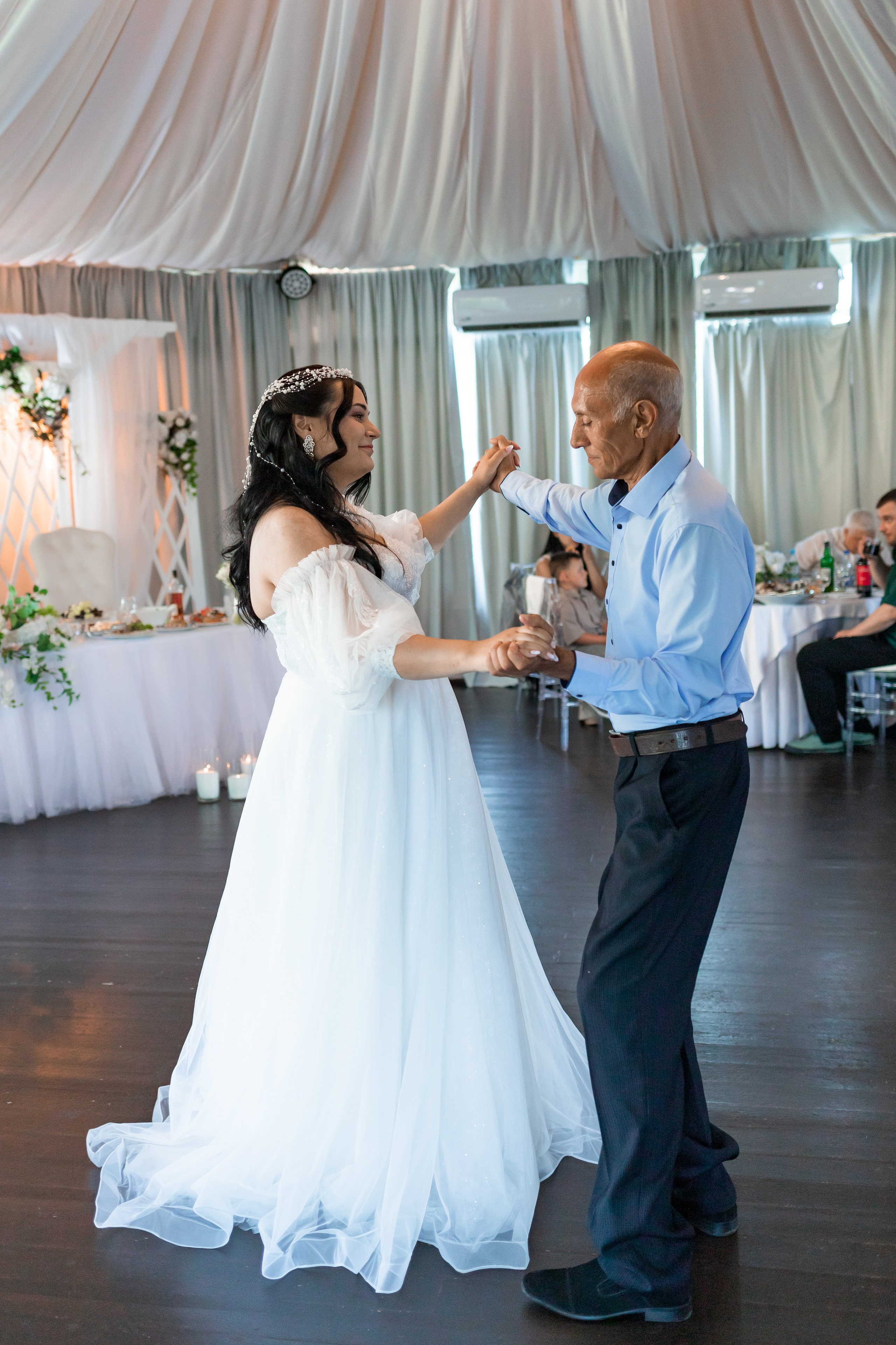 НАТАЛЬЯ И СЕРГЕЙ. Семейный Фотограф в Санкт-Петербурге Пушкин Анастасия Дьяконенкова