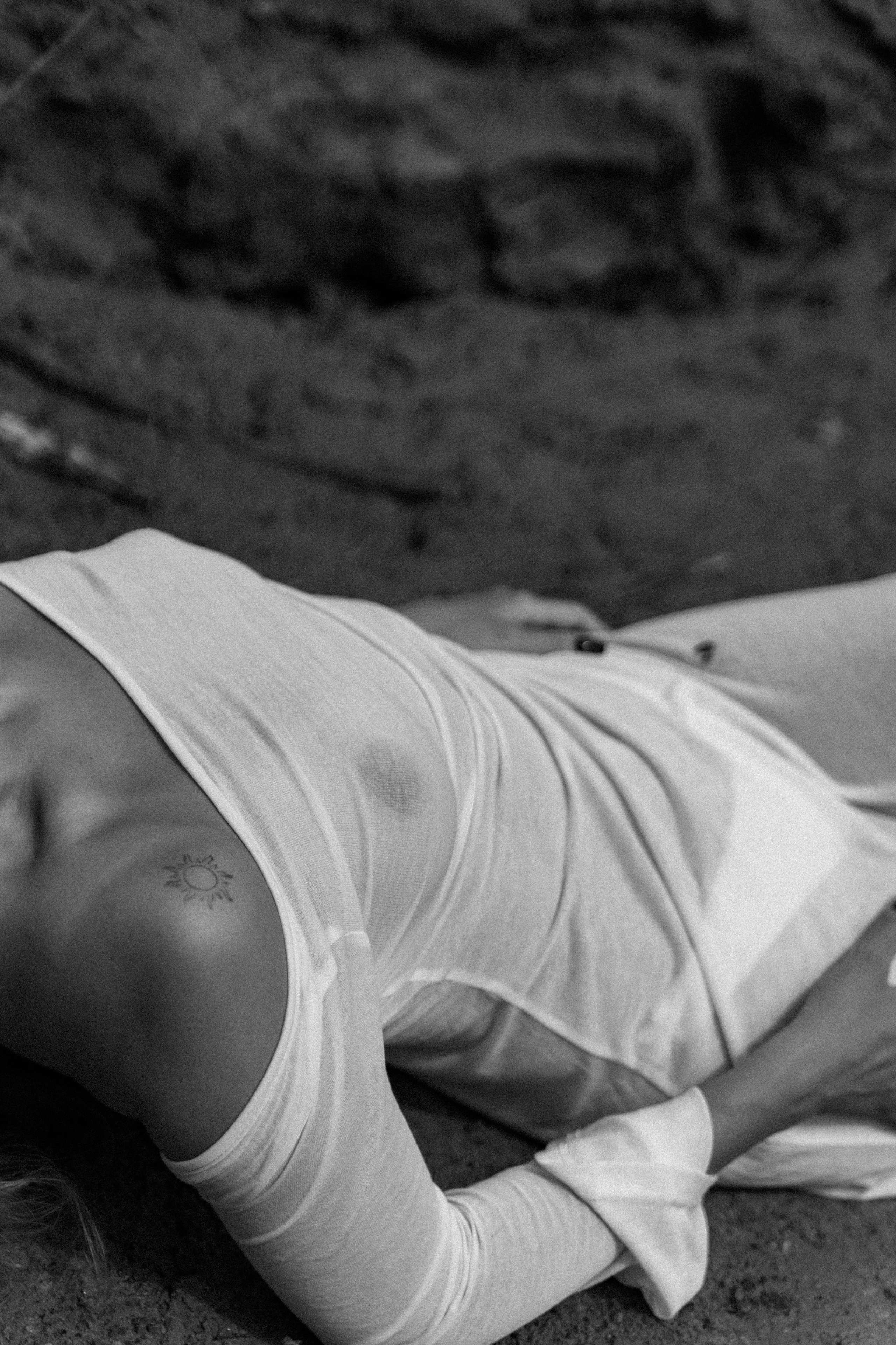 Мари. Фотограф в Москве Наталия Варакина