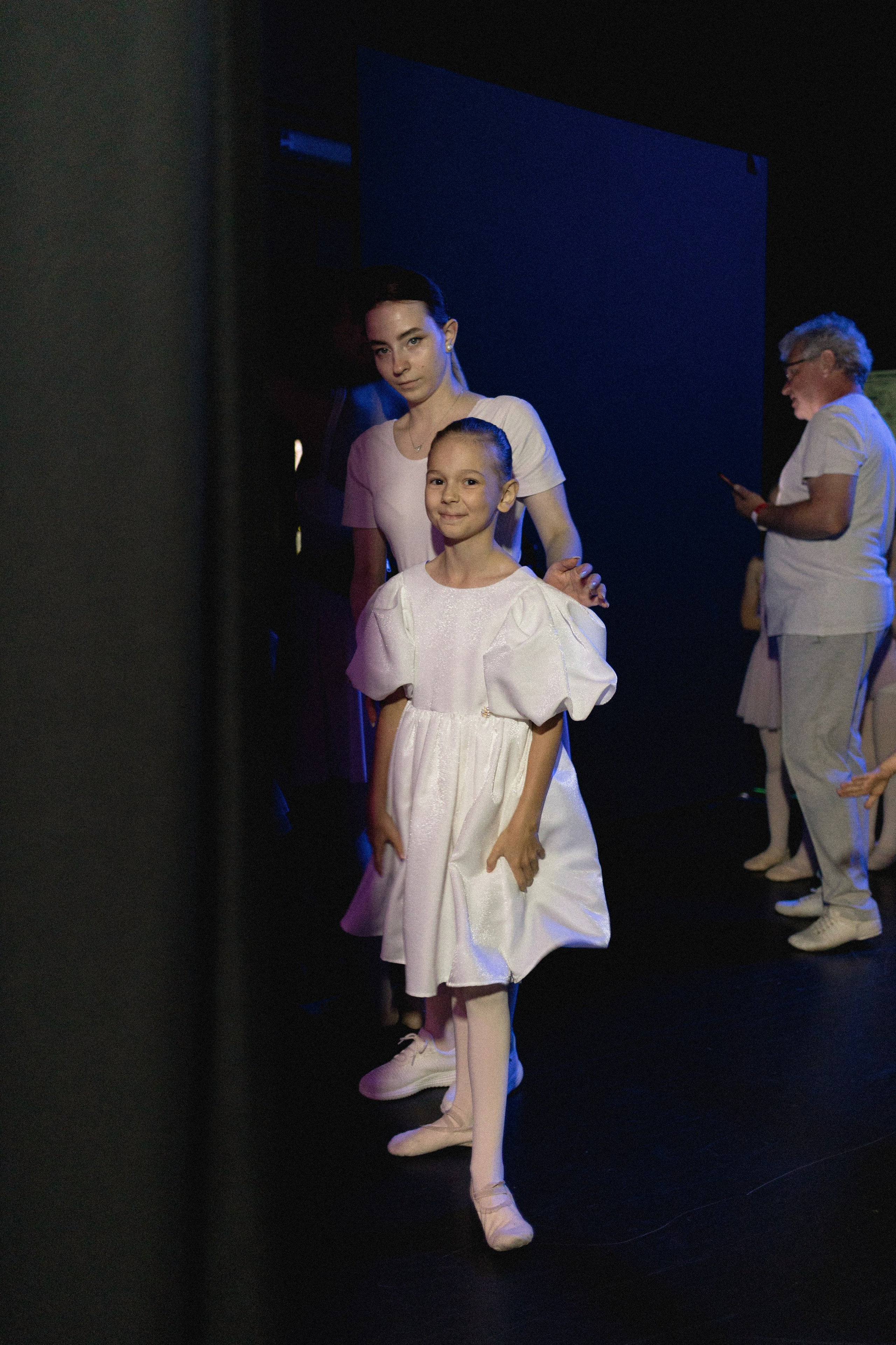 Балет с 2-х лет | Крокус | лето. Кузьмина Анастасия — контент-фотограф | Москва