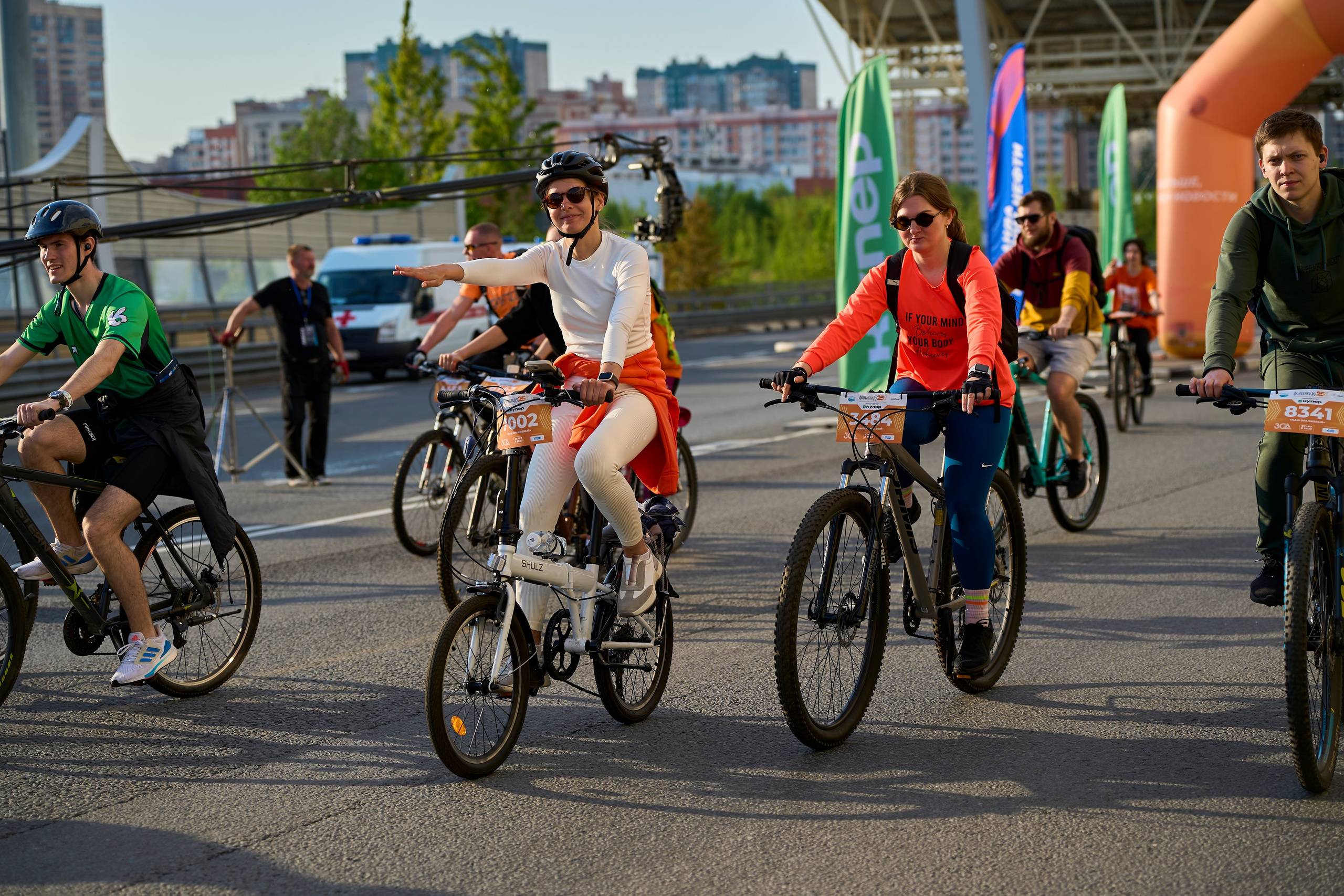 ЗСД Фонтанка Фест. Фотограф-видеограф в Санкт-Петербурге Владимир Нестеров