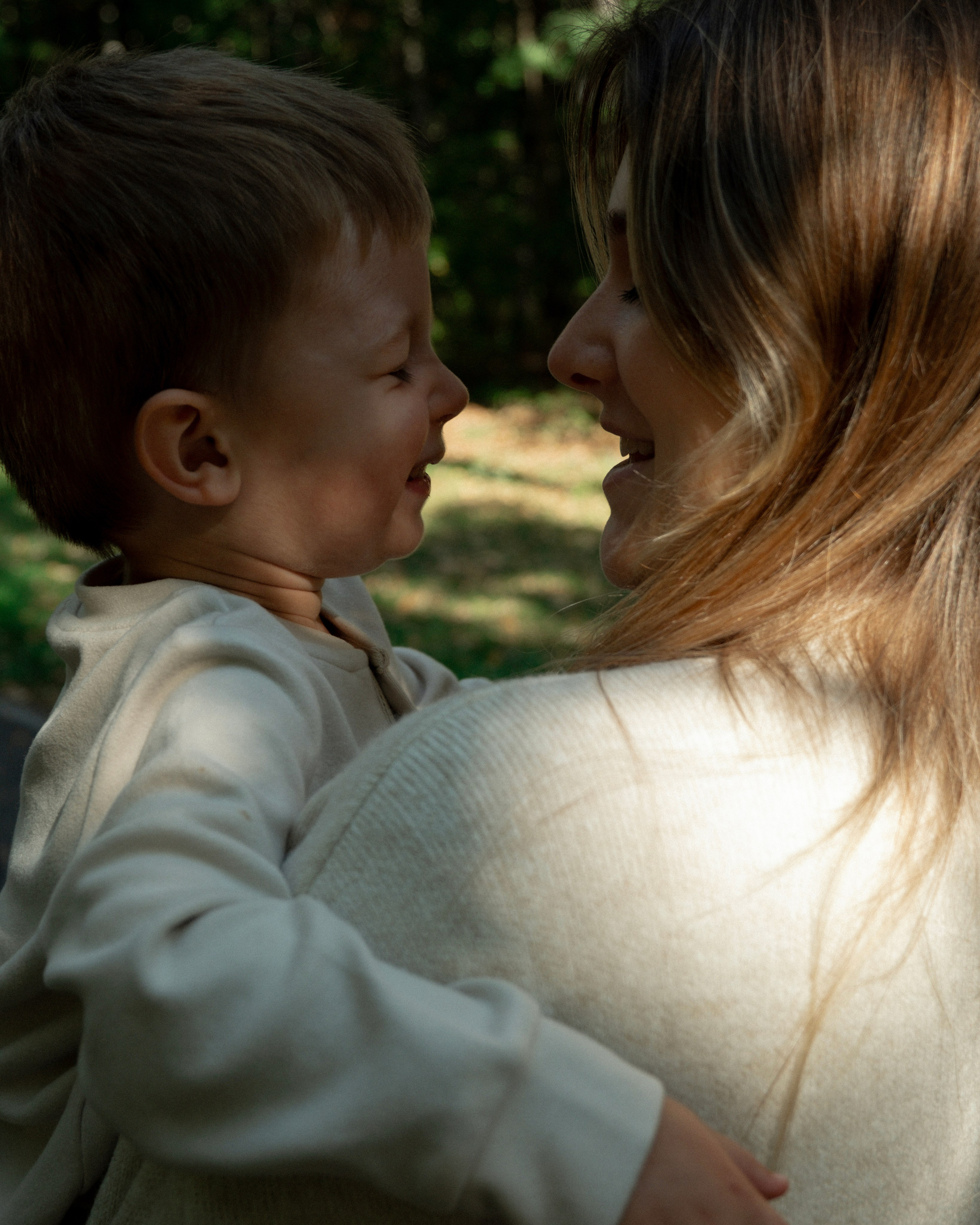Семейные. Анна Дериглазова | Коммерческий фотограф в Москве