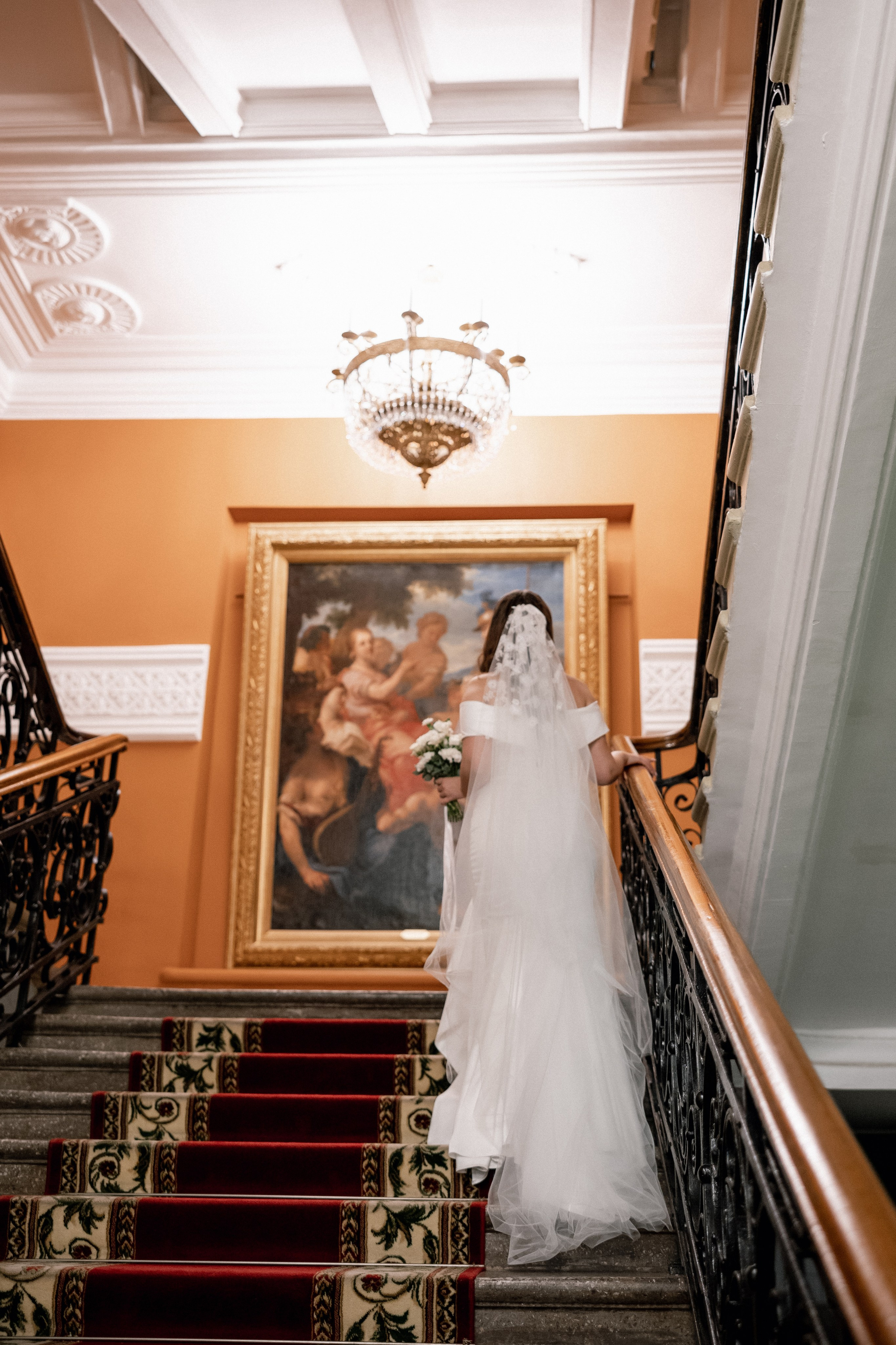 Владислав и София. Свадебный и семейный фотограф Сасина Элина г.Хабаровск