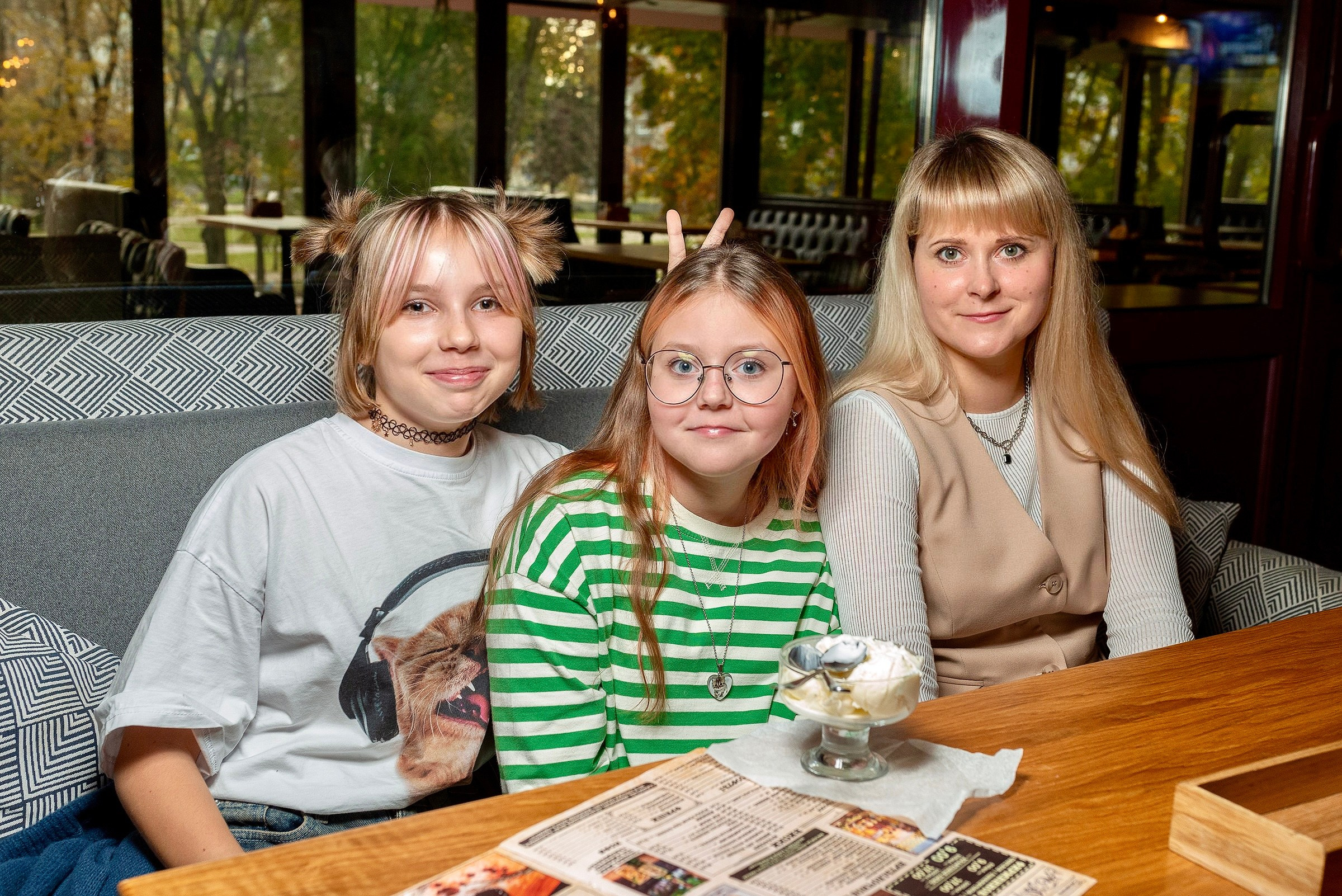 ОСОБНЯК. Ваш Event фотограф & Репортаж & Fashion & ИИ