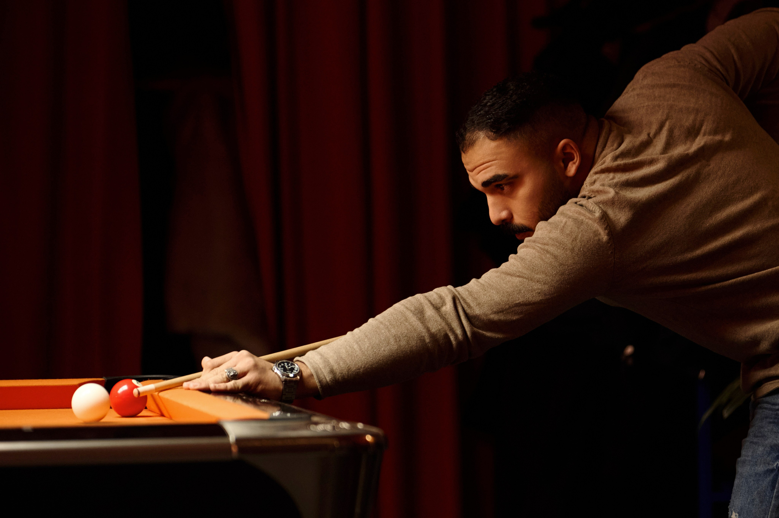 Ресторан Пряник. Ваш мультижанровый фотограф Александр Белов