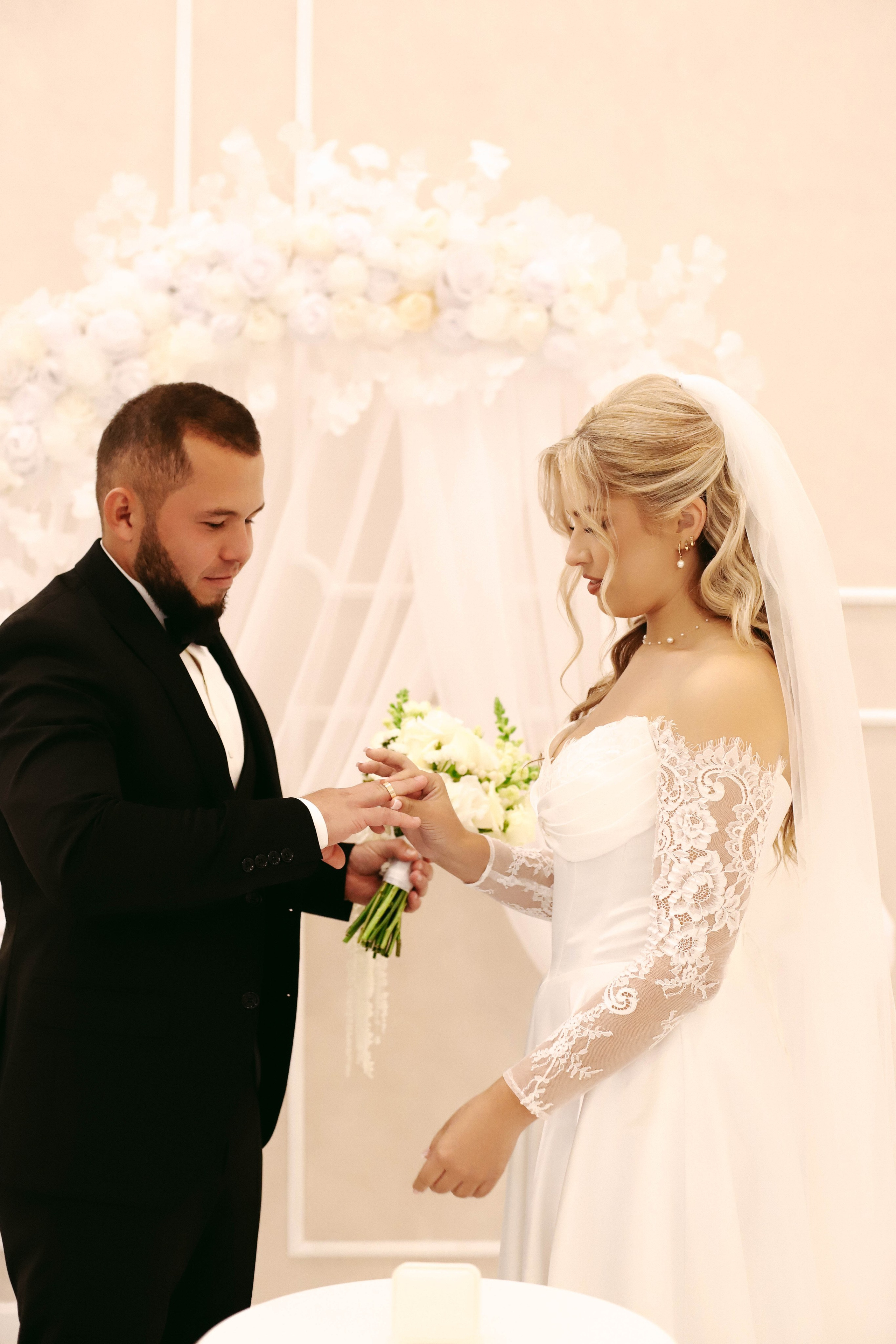 СОФИЯ & МИХАИЛ. Фотограф Мариуполь | Ялта | Крым — Диана Мазенко