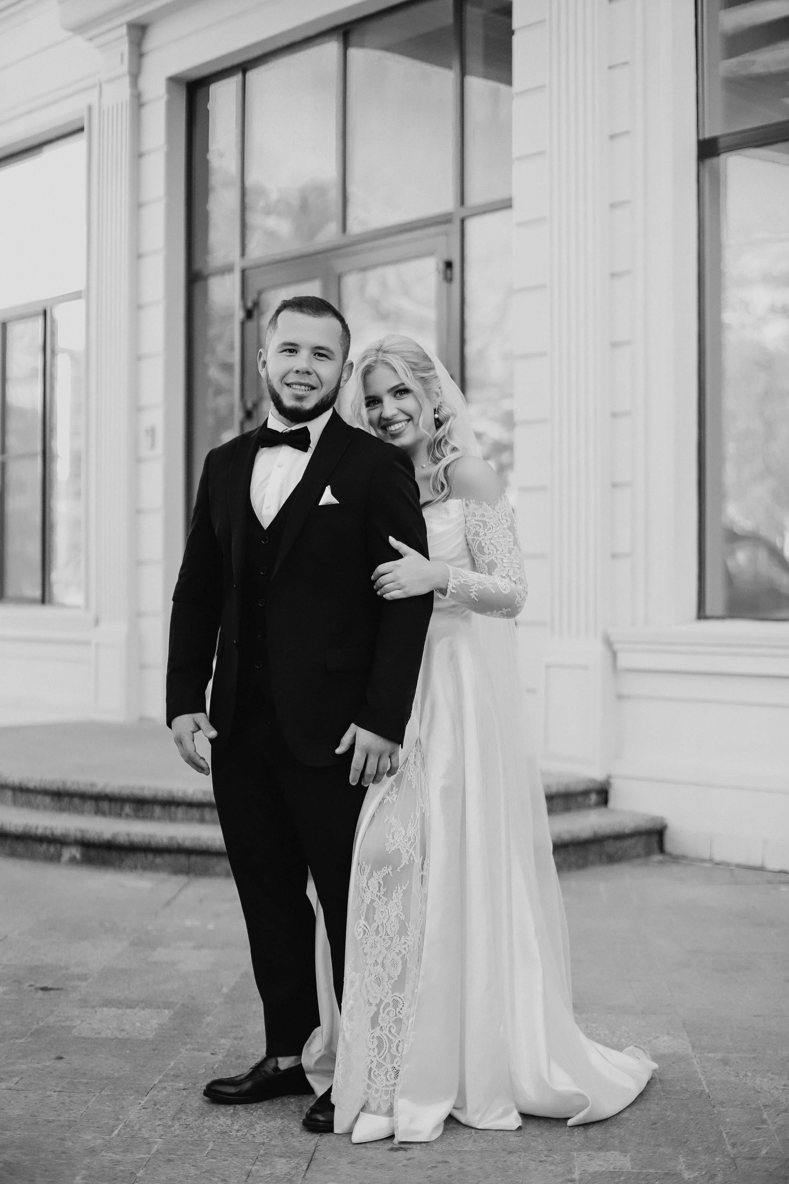 София & Михаил. Фотограф Мариуполь | Ялта | Крым — Диана Мазенко