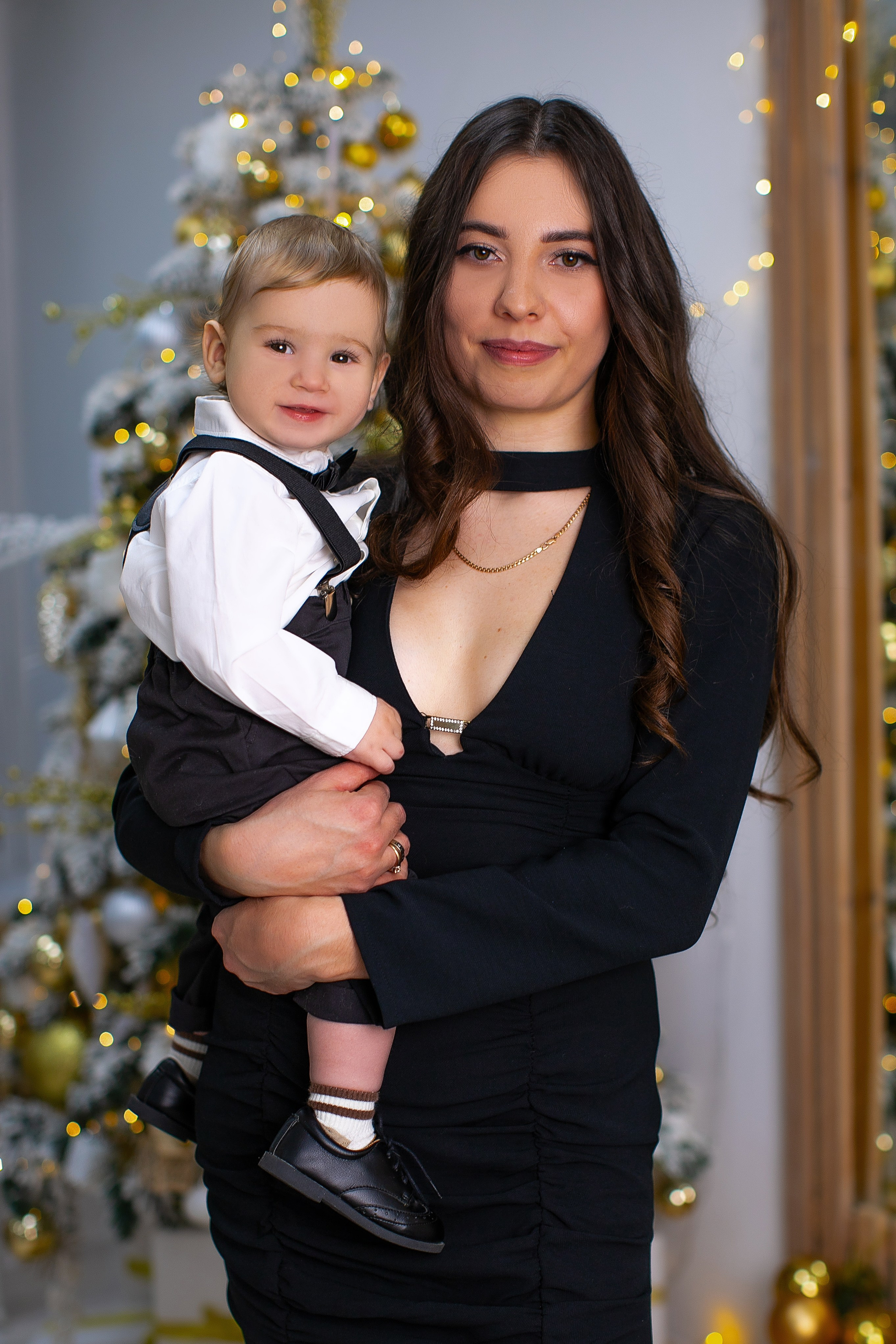 Сергей, Алена, Данил и Матвей. Семейный и детский newborn фотограф в Ростове-на-Дону Наталья Лебедева