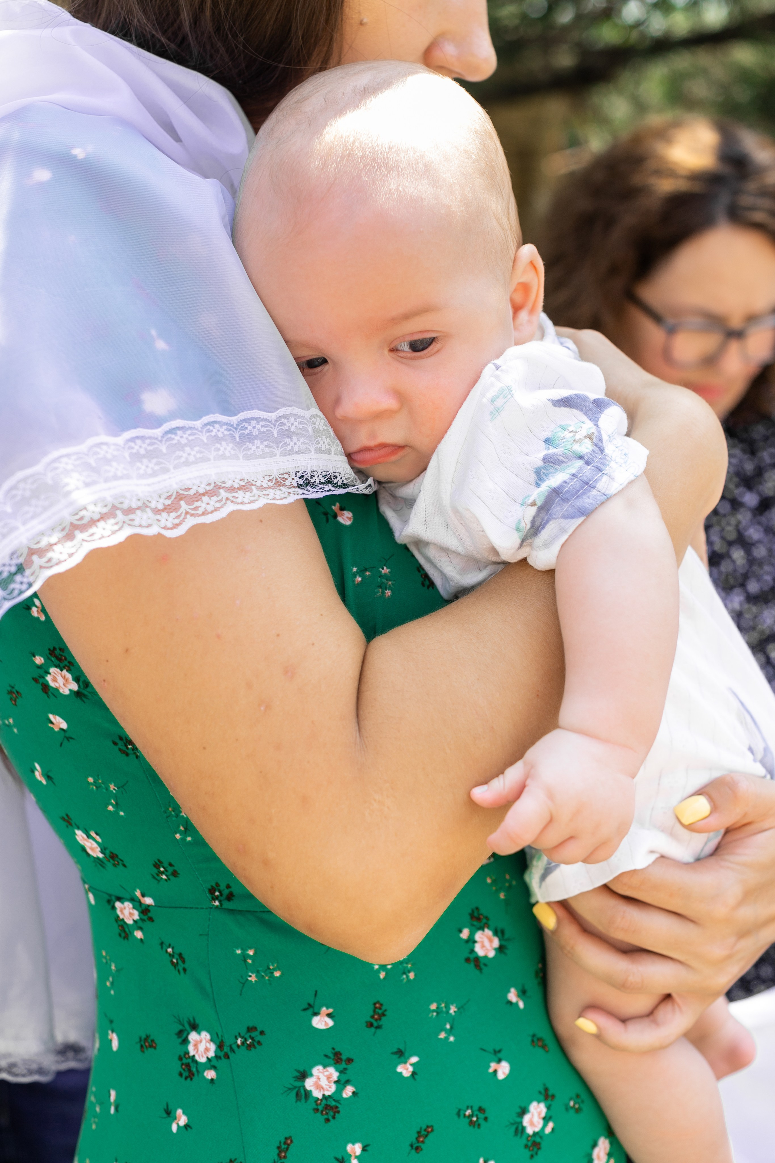 Александр. Семейный и детский newborn фотограф в Ростове-на-Дону Наталья Лебедева