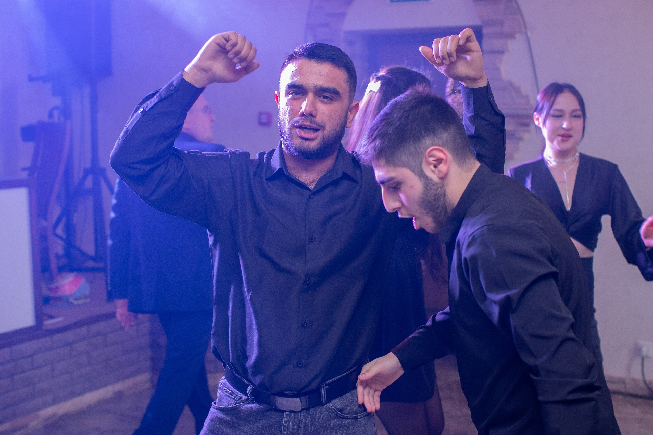 Новогодние корпоративы 2025. Семейный и детский newborn фотограф в Ростове-на-Дону Наталья Лебедева