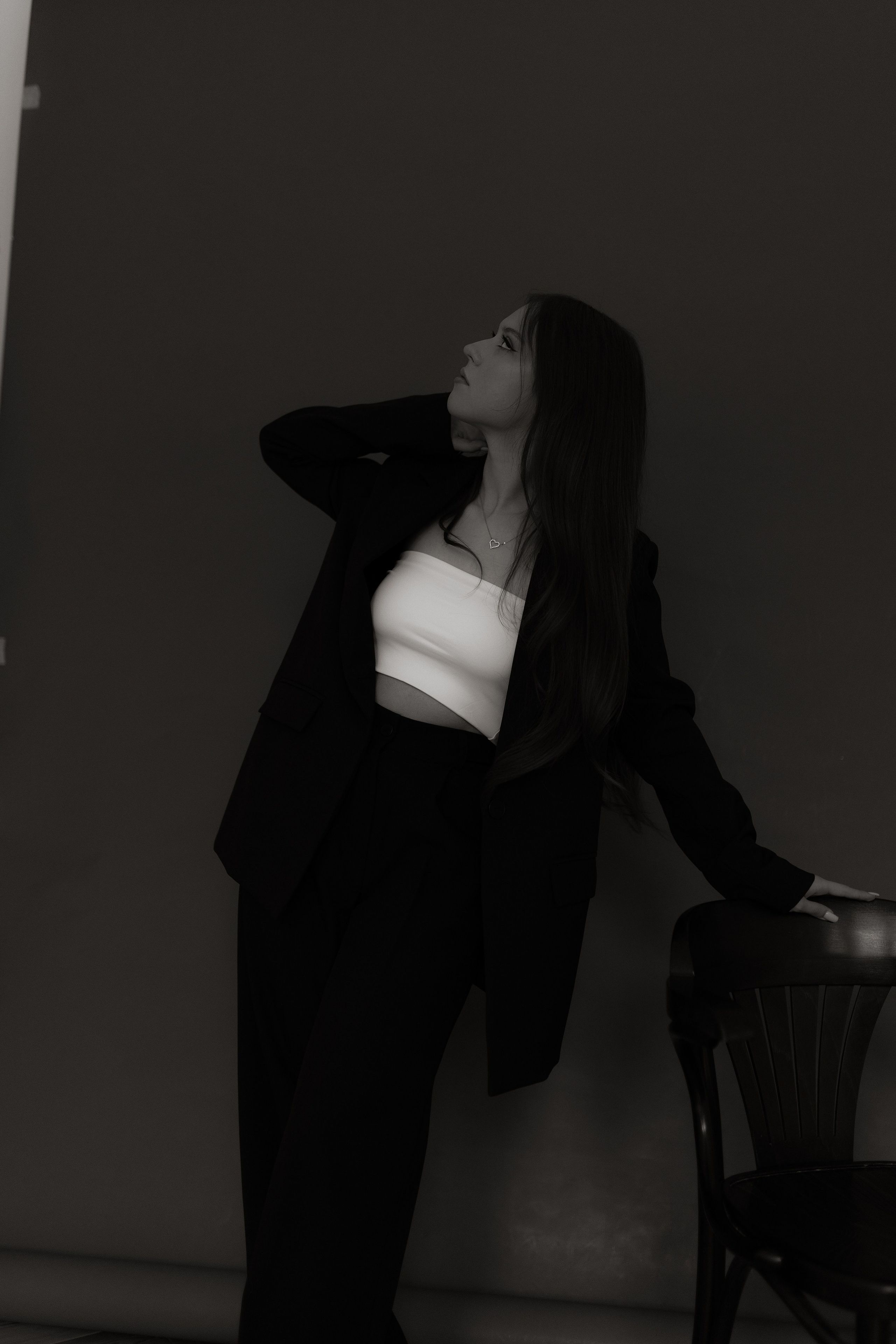 Мария и Александра. DARYA.BELKINA