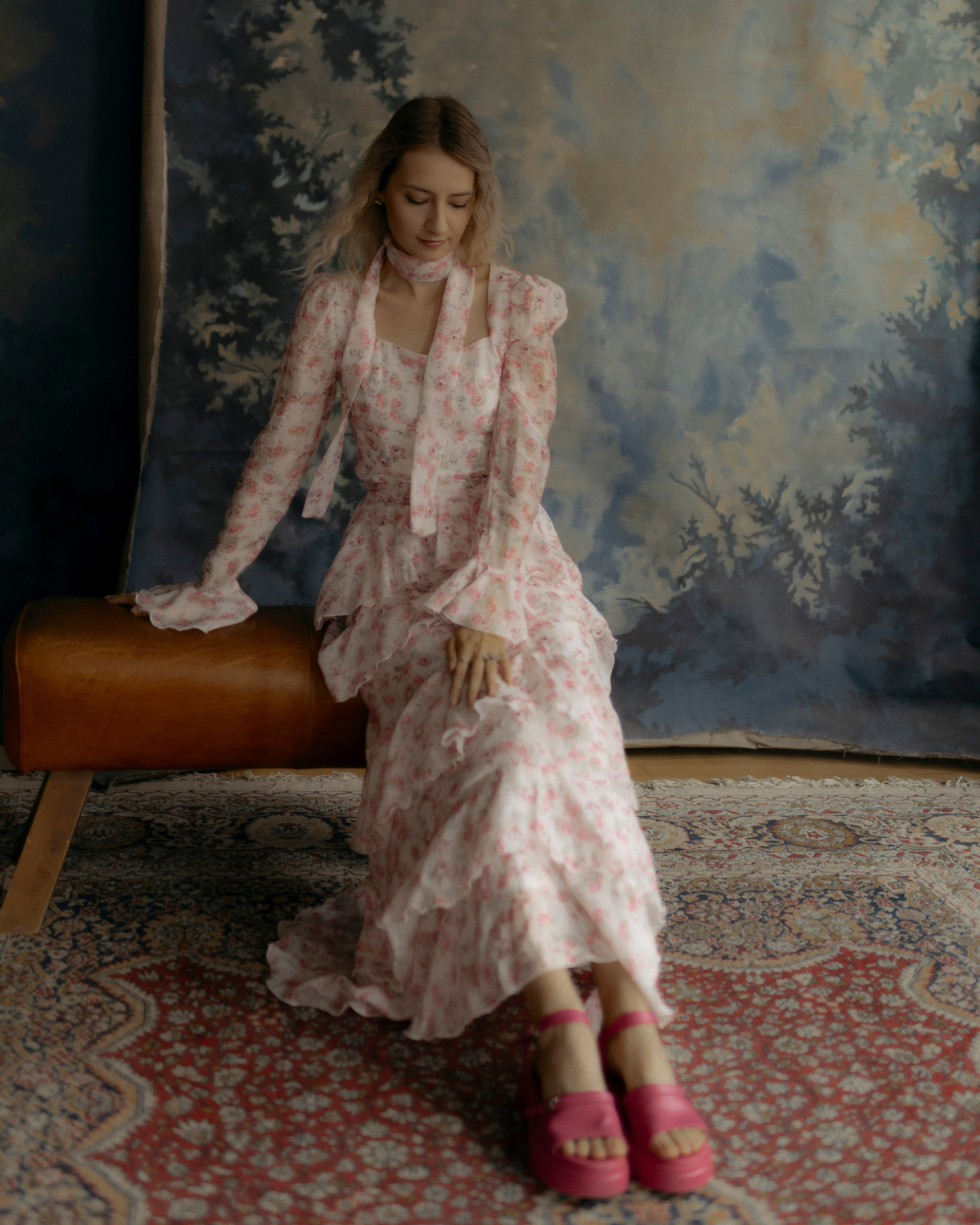 Дарья. DARYA.BELKINA