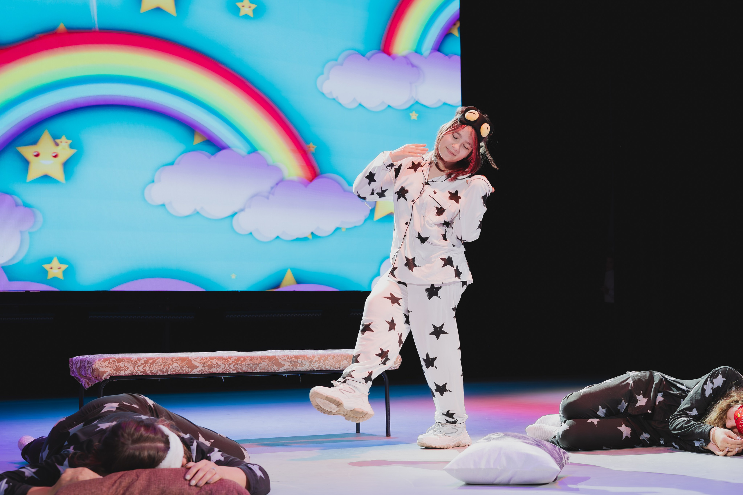 Съемки мероприятий. Иван Волохов