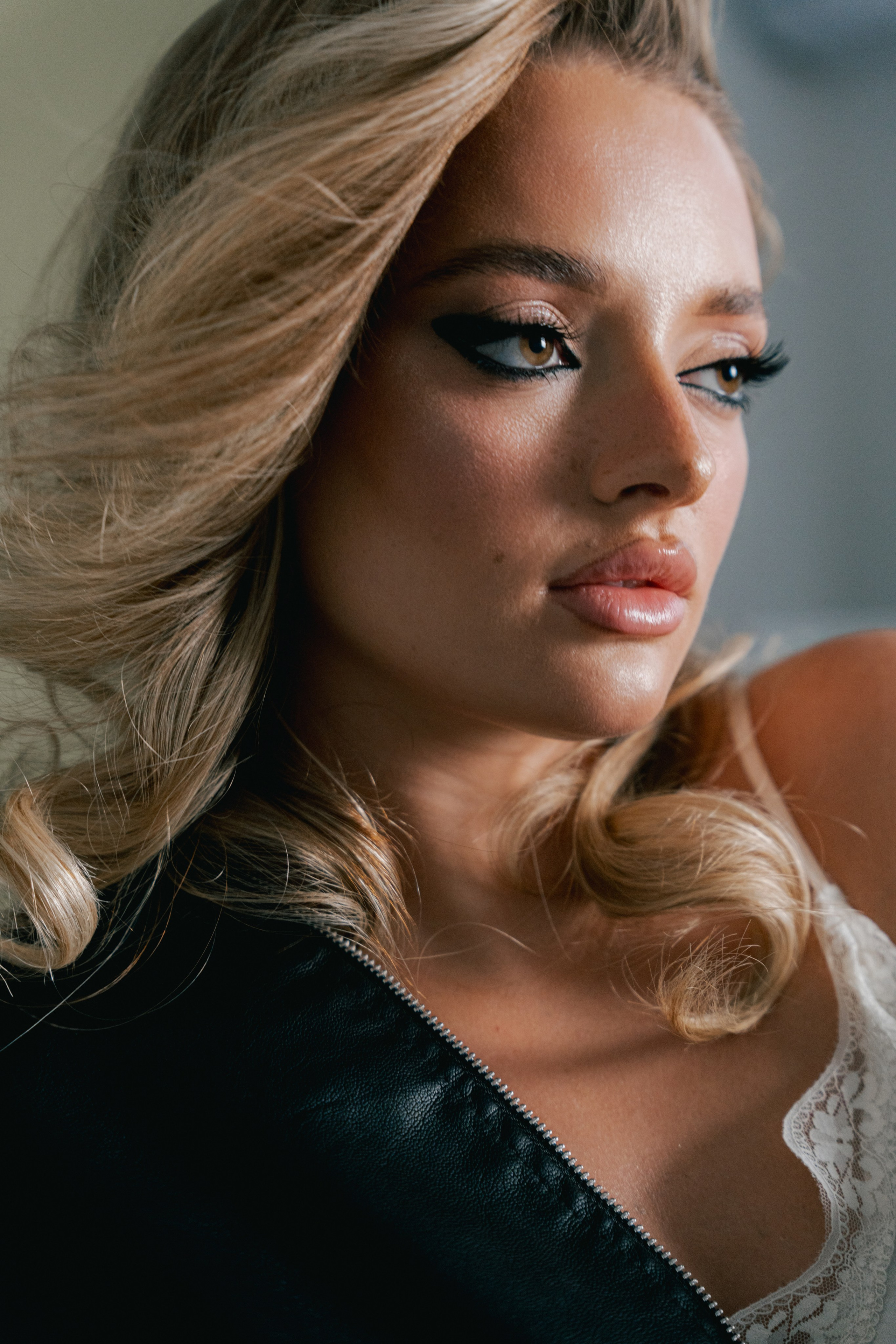 POLINA. Фотограф Владимир|Москва