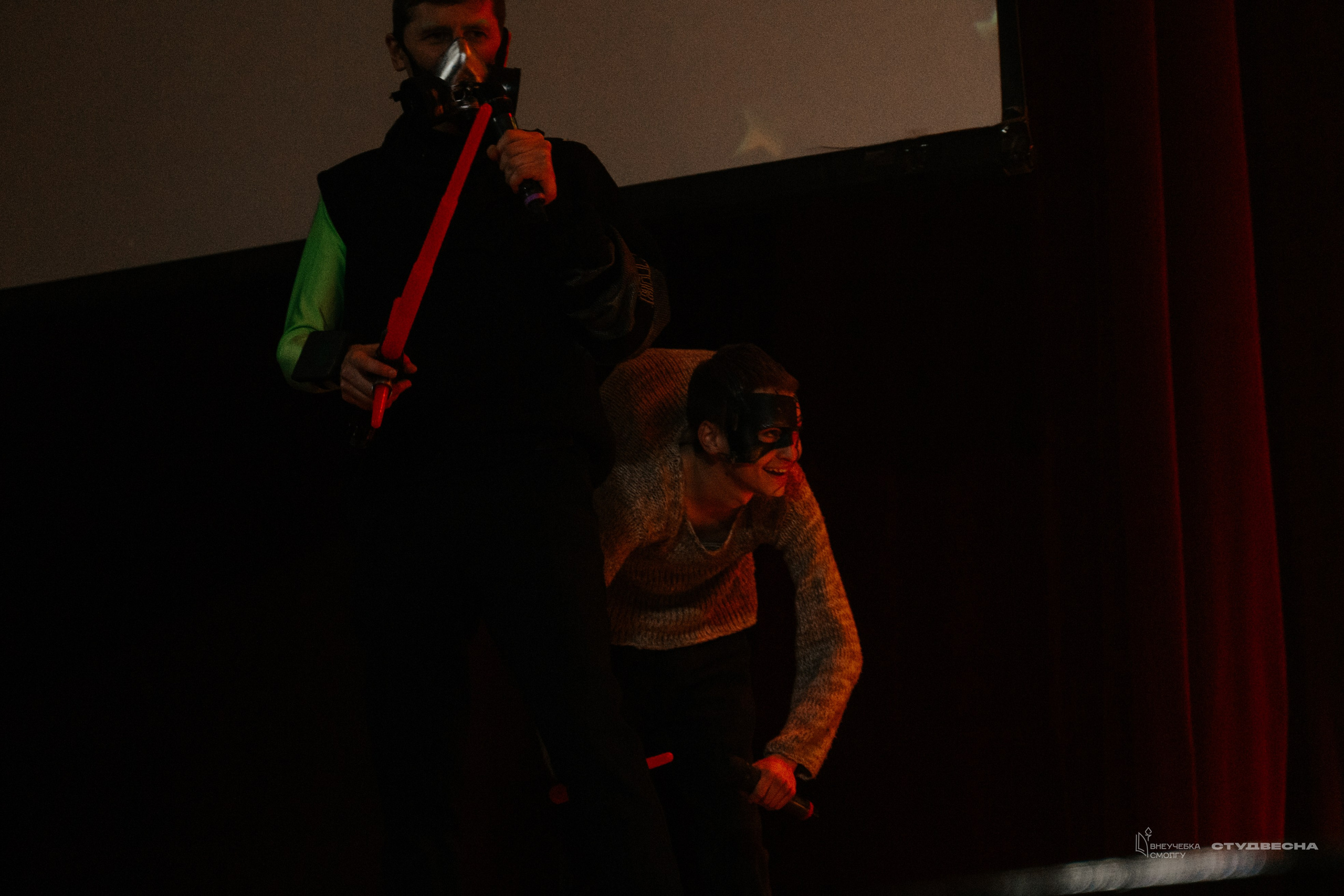 СмолГУ — Студвесна — Концертные программы — День 1. KiPPER Gallery — Фотограф