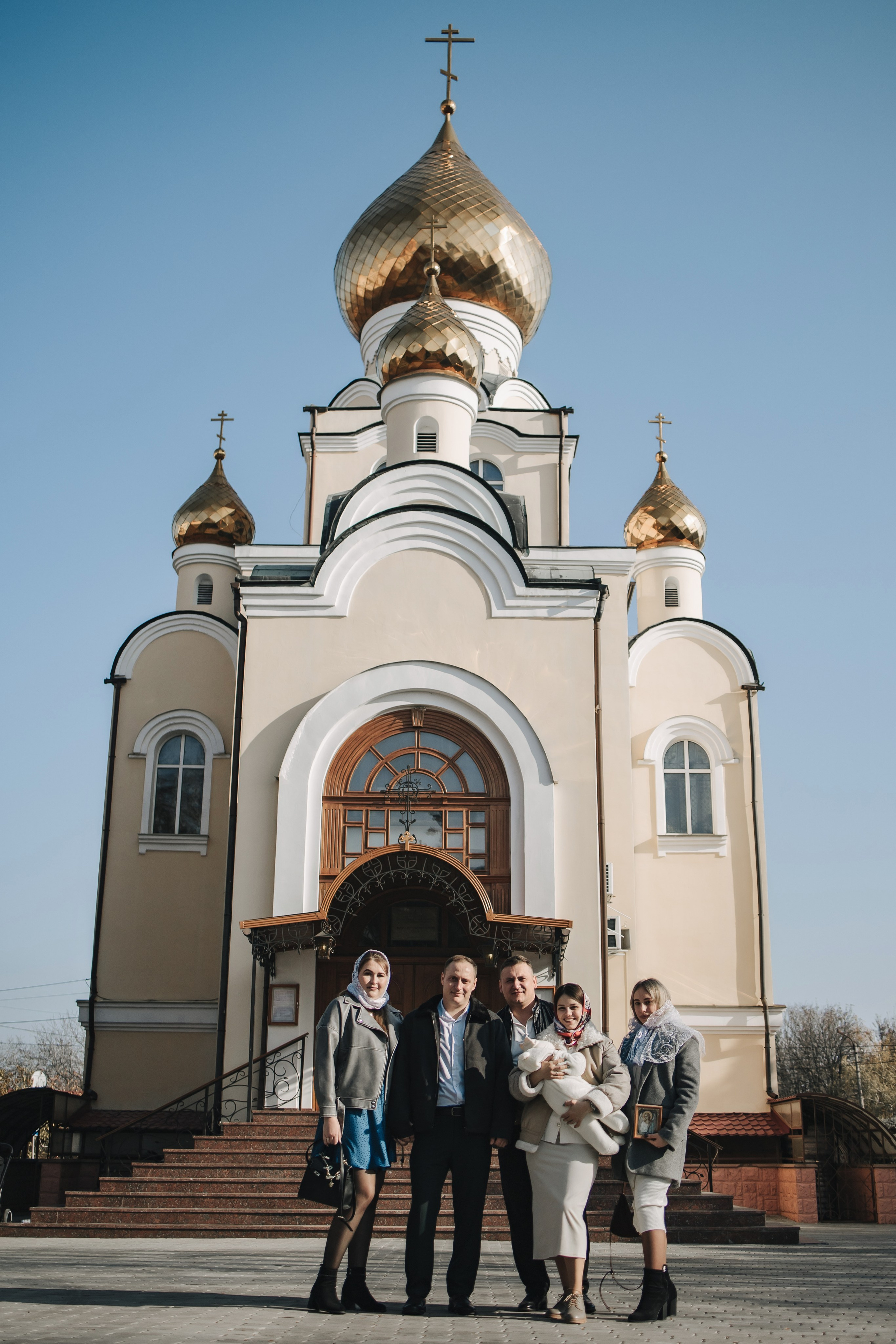Донецк. Семейный фотограф и видеограф Донецк/Москва