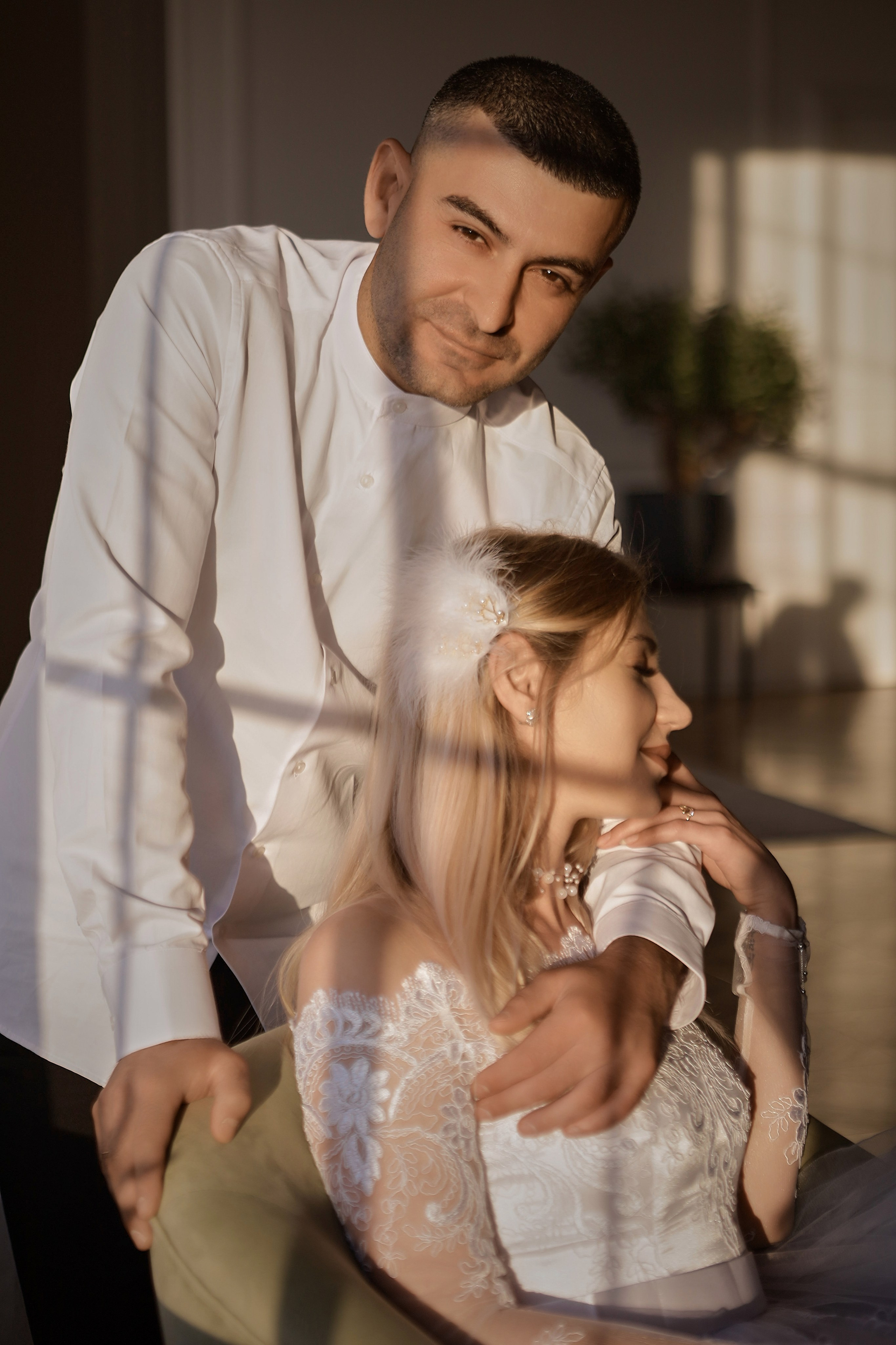 Свадебная фотосессия. Семейный и свадебный фотограф в Краснодаре Михеева Светлана