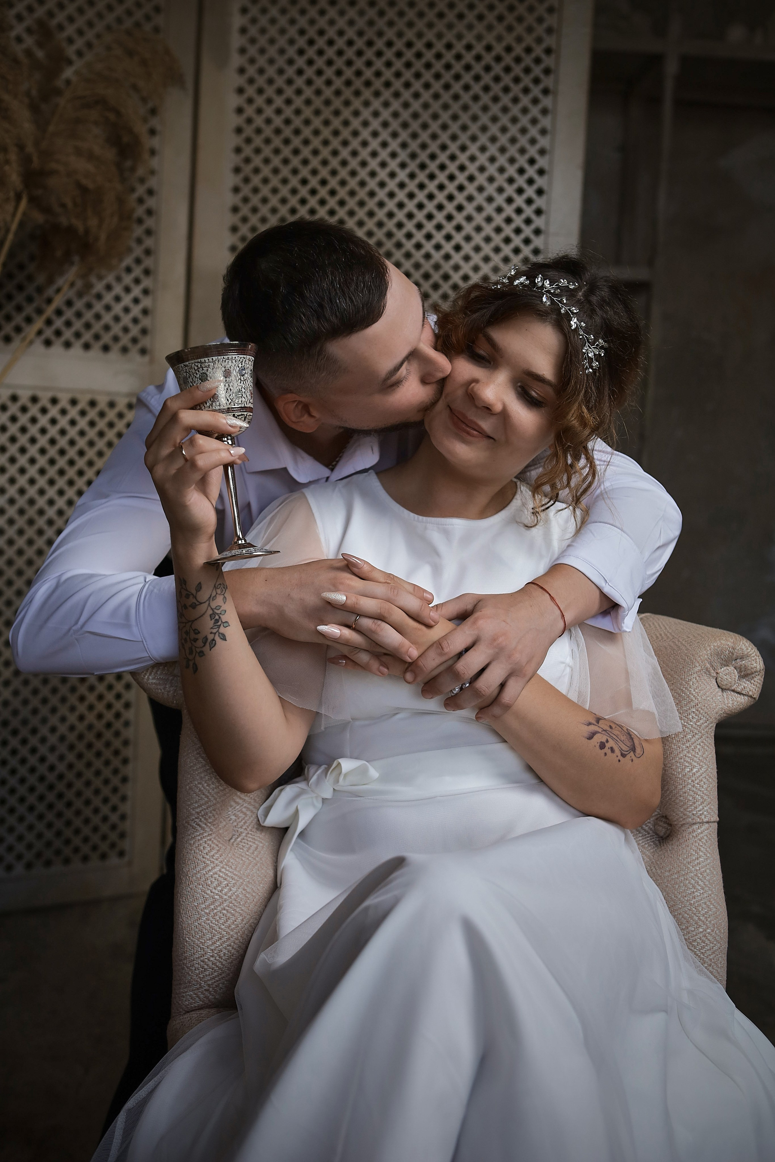 Портретный, свадебный и семейный фотограф в Краснодаре Михеева Светлана