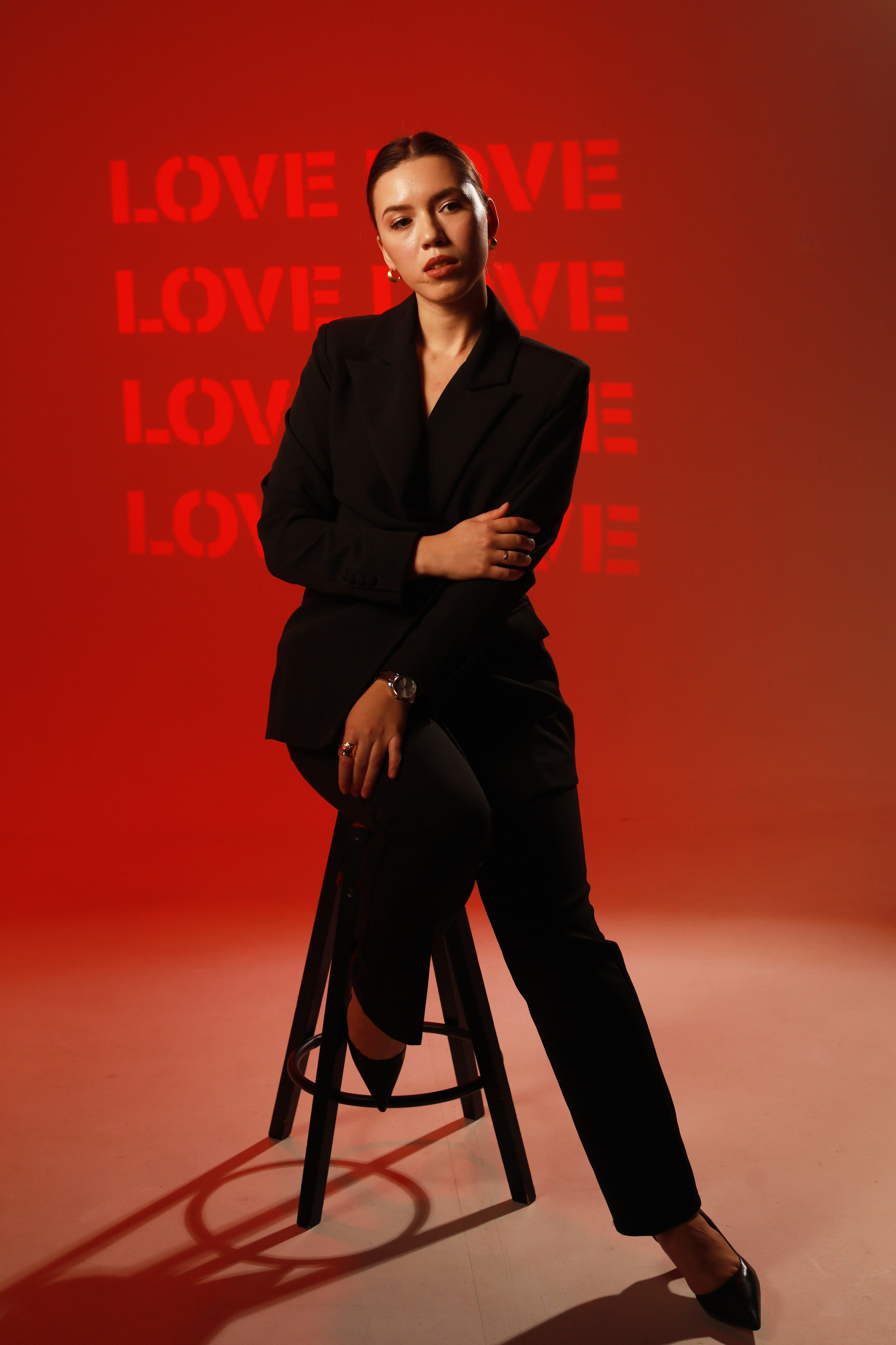 DARIA. Фотограф в Вологде Евгения Ли