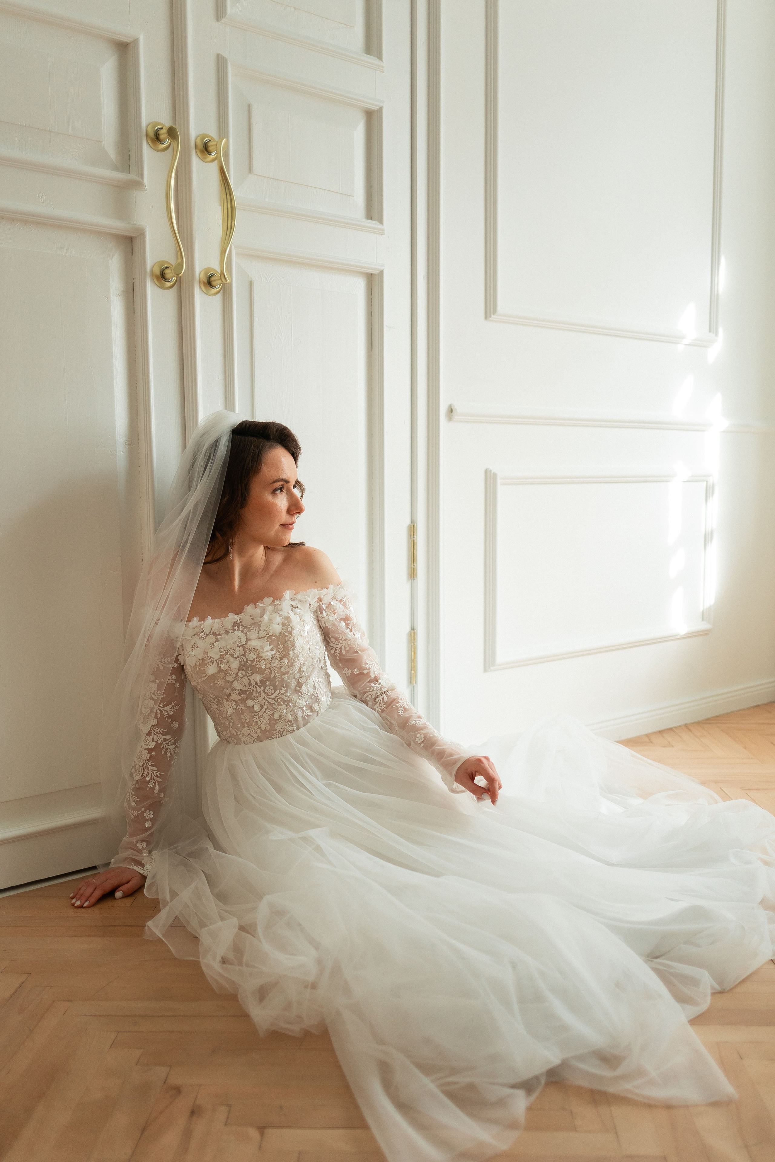 M&I. Семейный фотограф в Севастополе и Симферополе Александра Чистякова