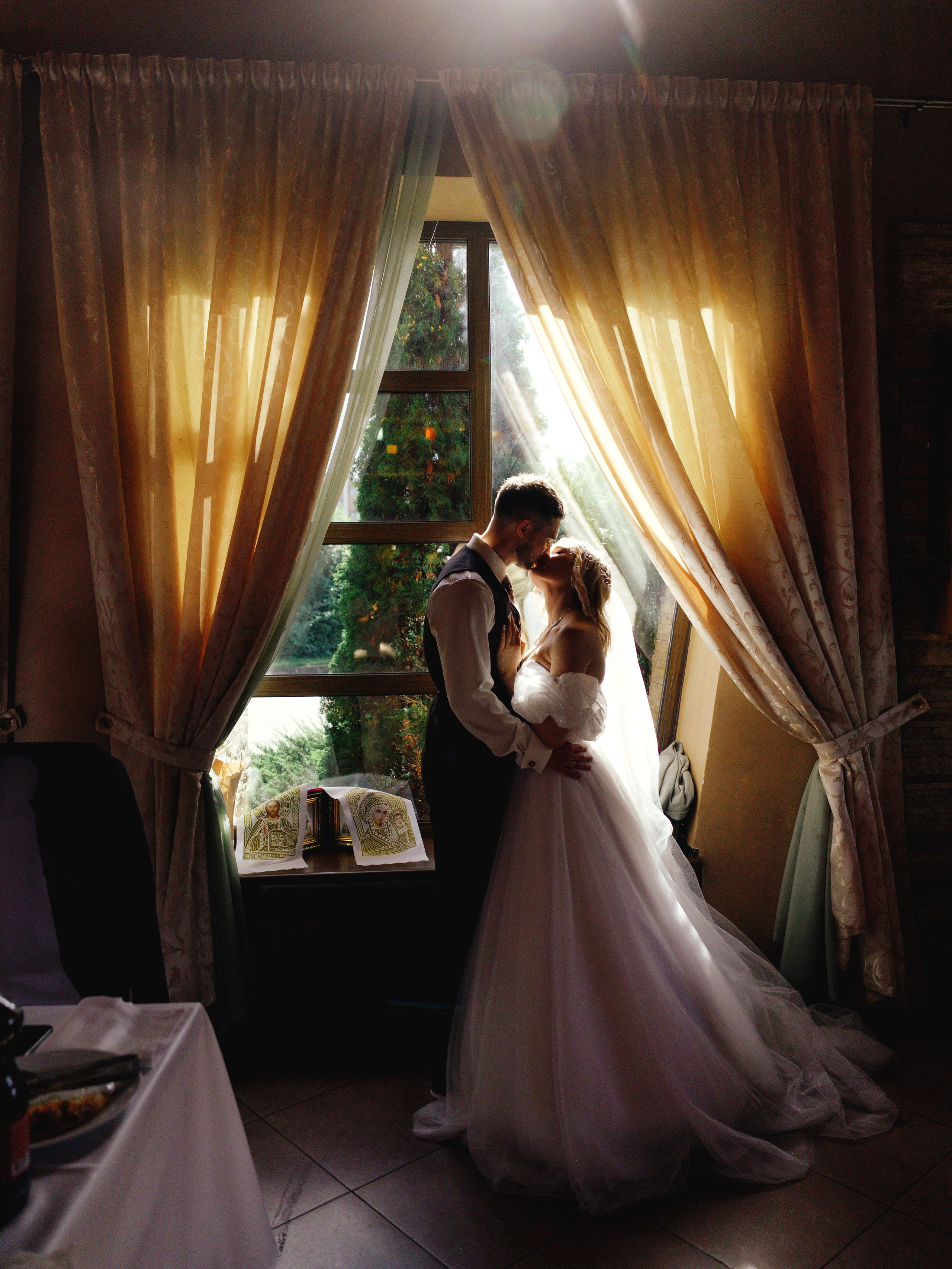 Иван и Елизавета. Главная