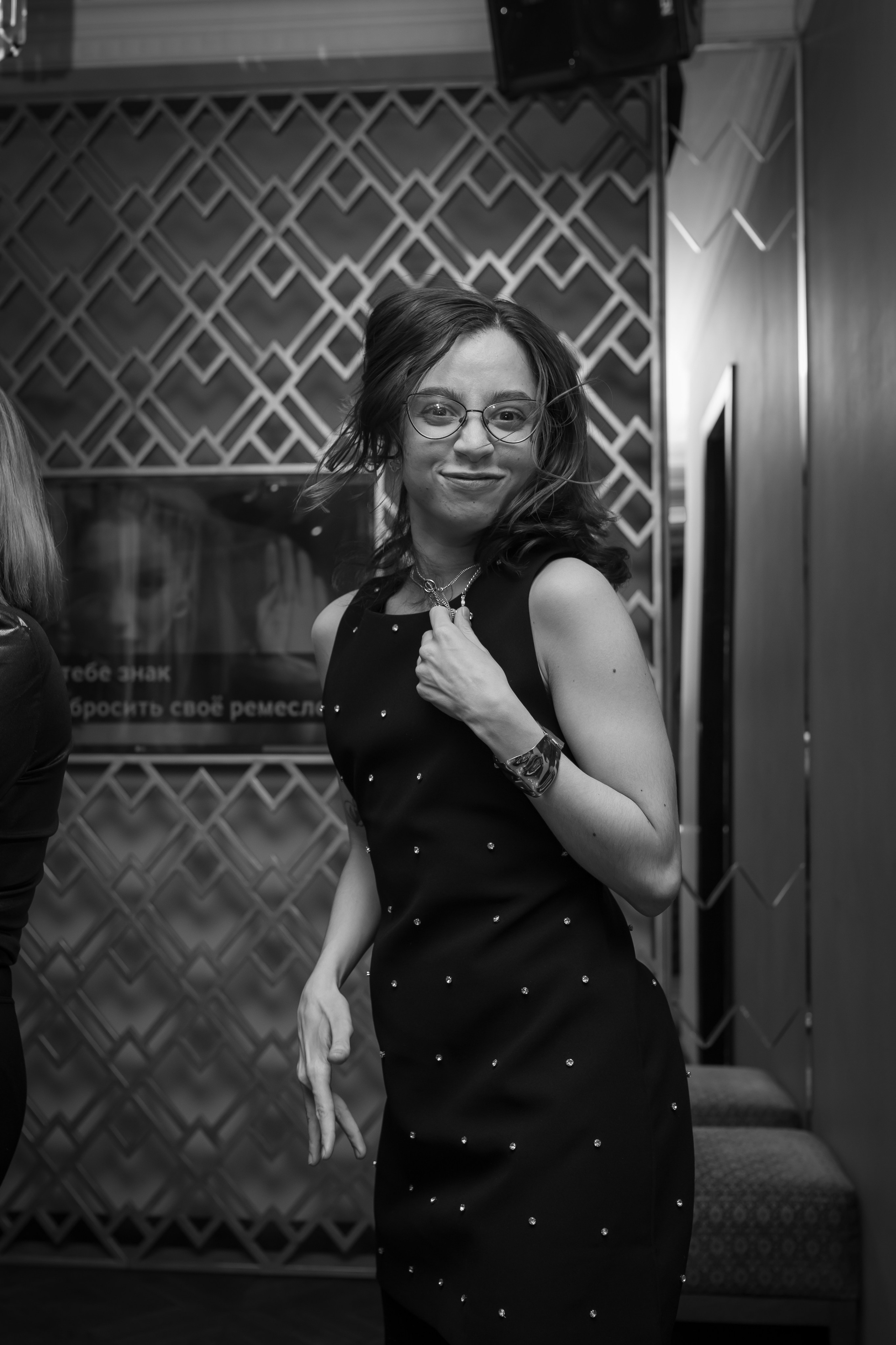 Юбилей в караоке. Семейный и детский фотограф в Москве Дорогова Екатерина