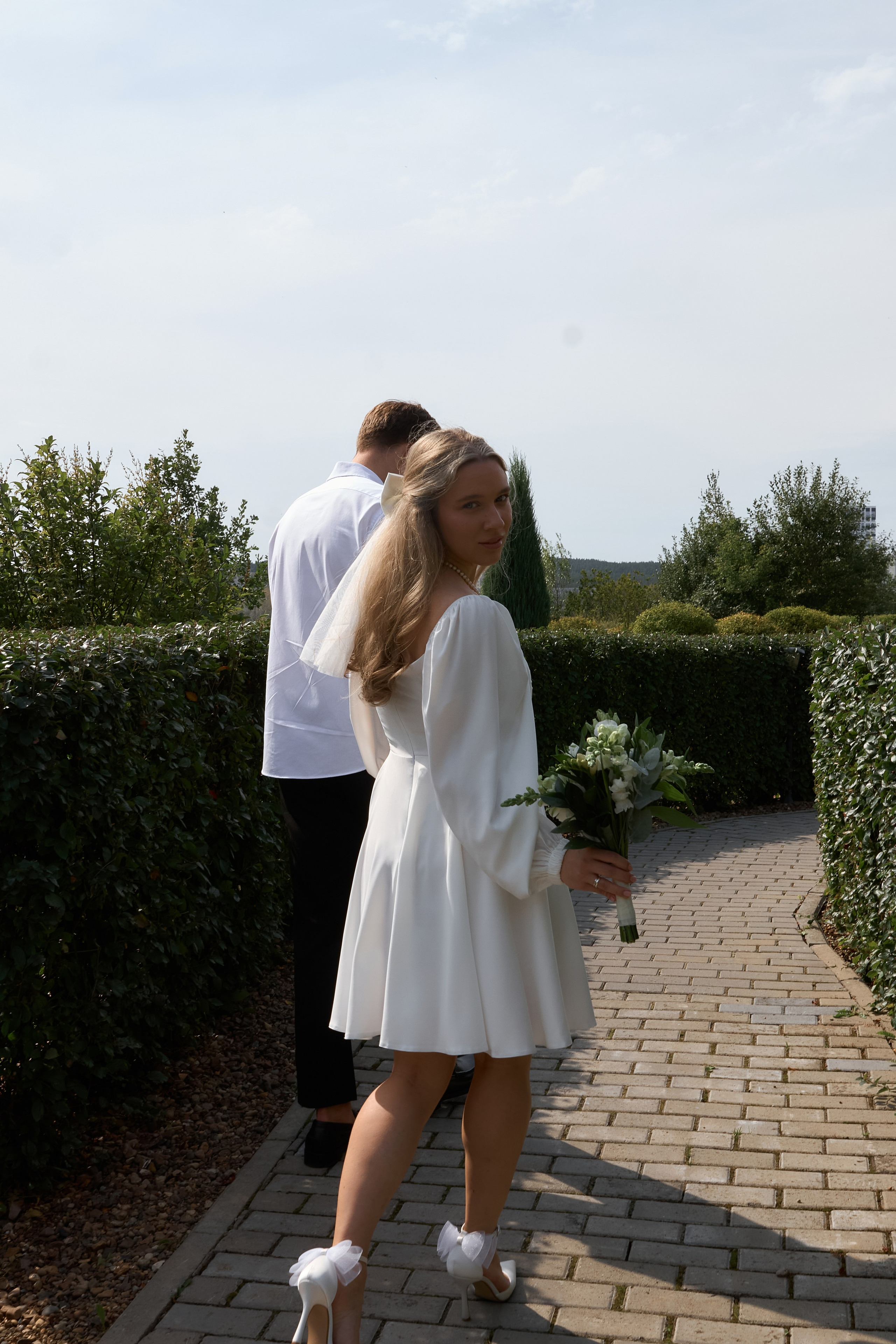 К & М. Фотограф Екатеринбург Елена Минина