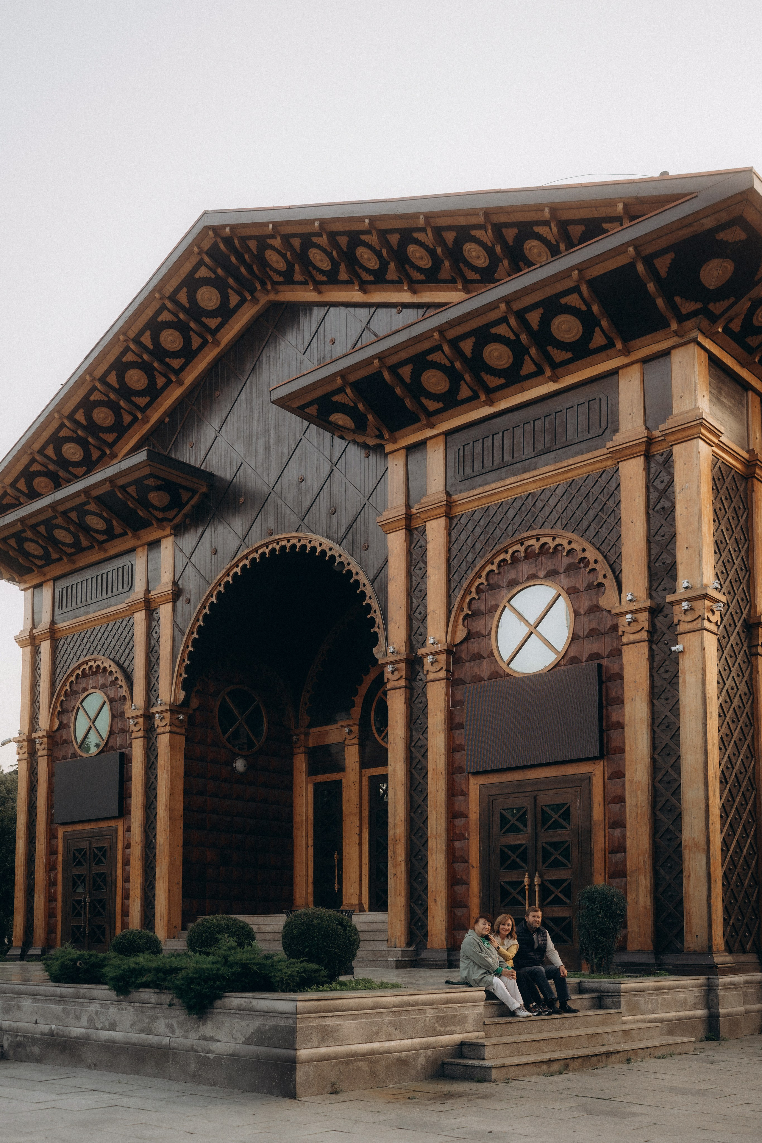 41. Фотограф Батуми | Ксения Кинасова