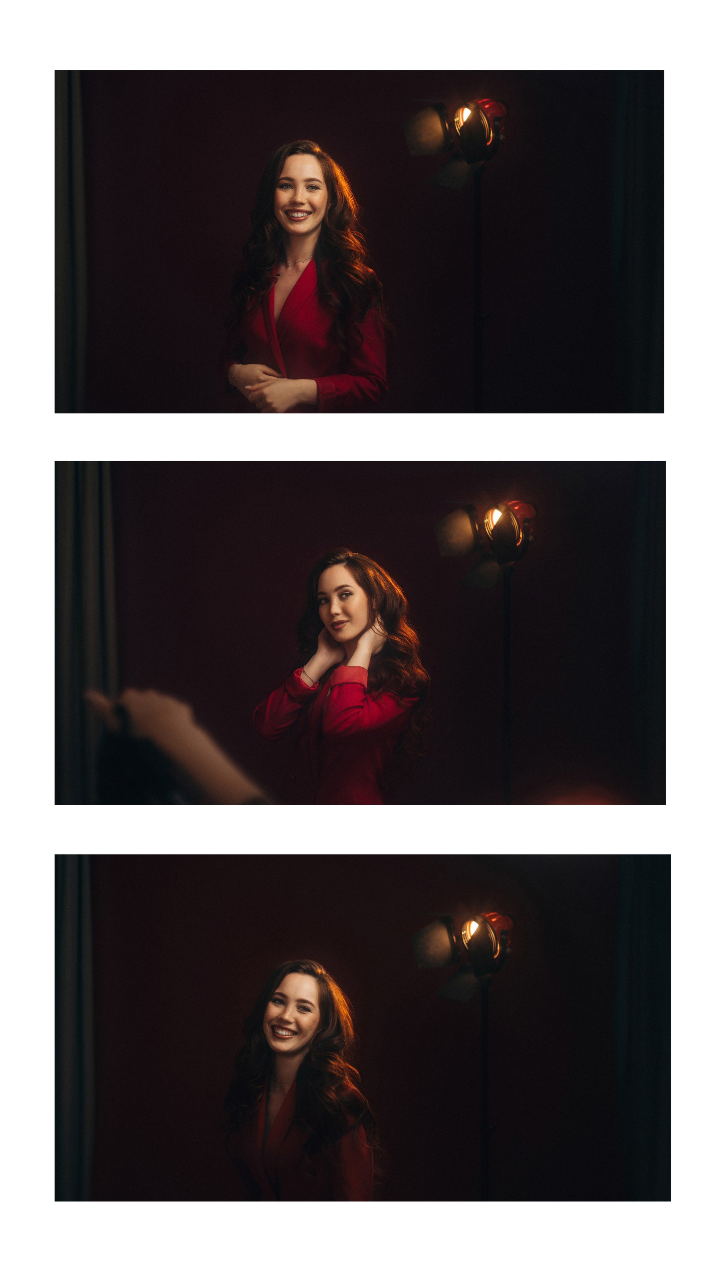 Red Fox. Фотограф Батуми | Ксения Кинасова