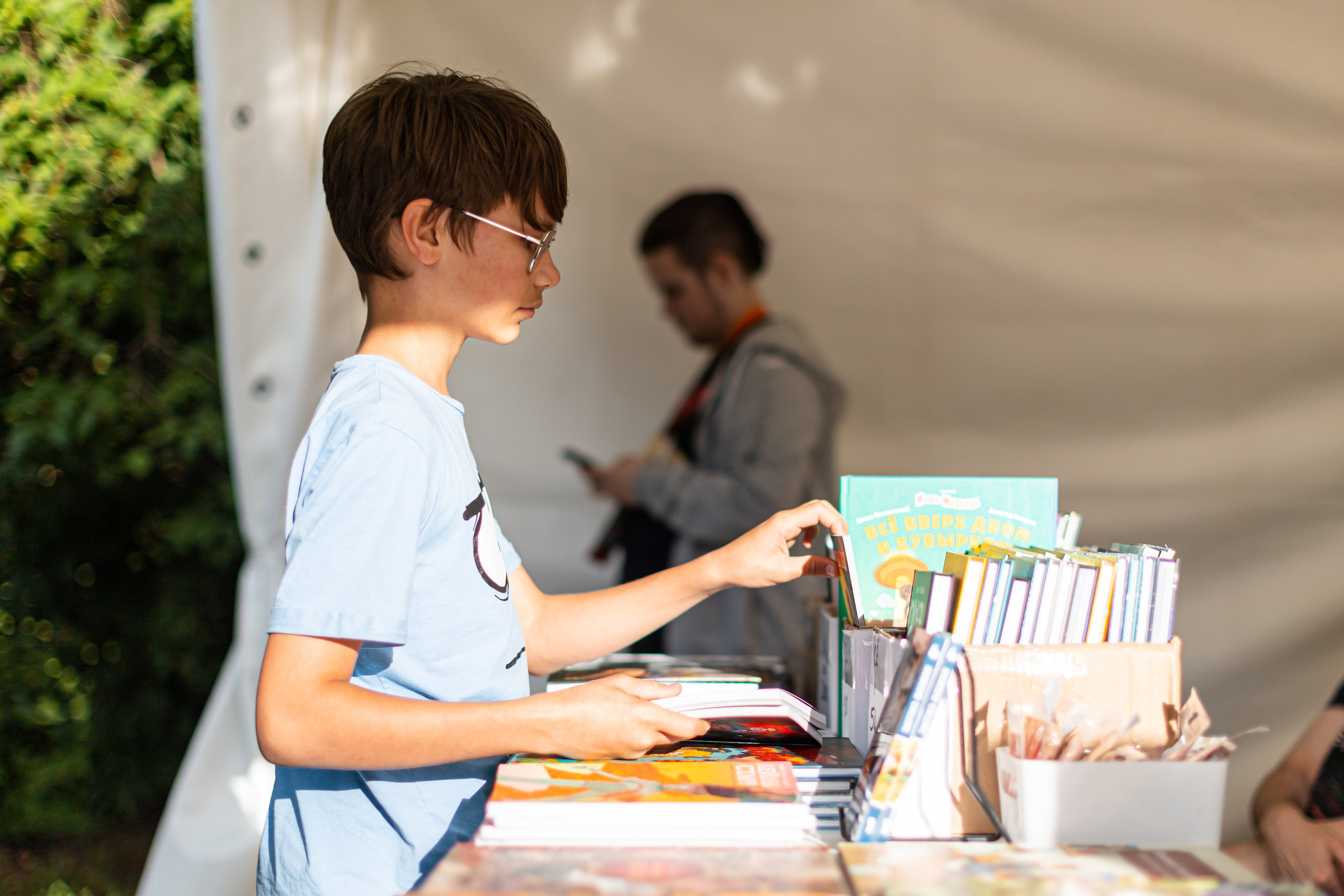 Общественные и культурные события. Наталья Летунова — репортажный фотограф