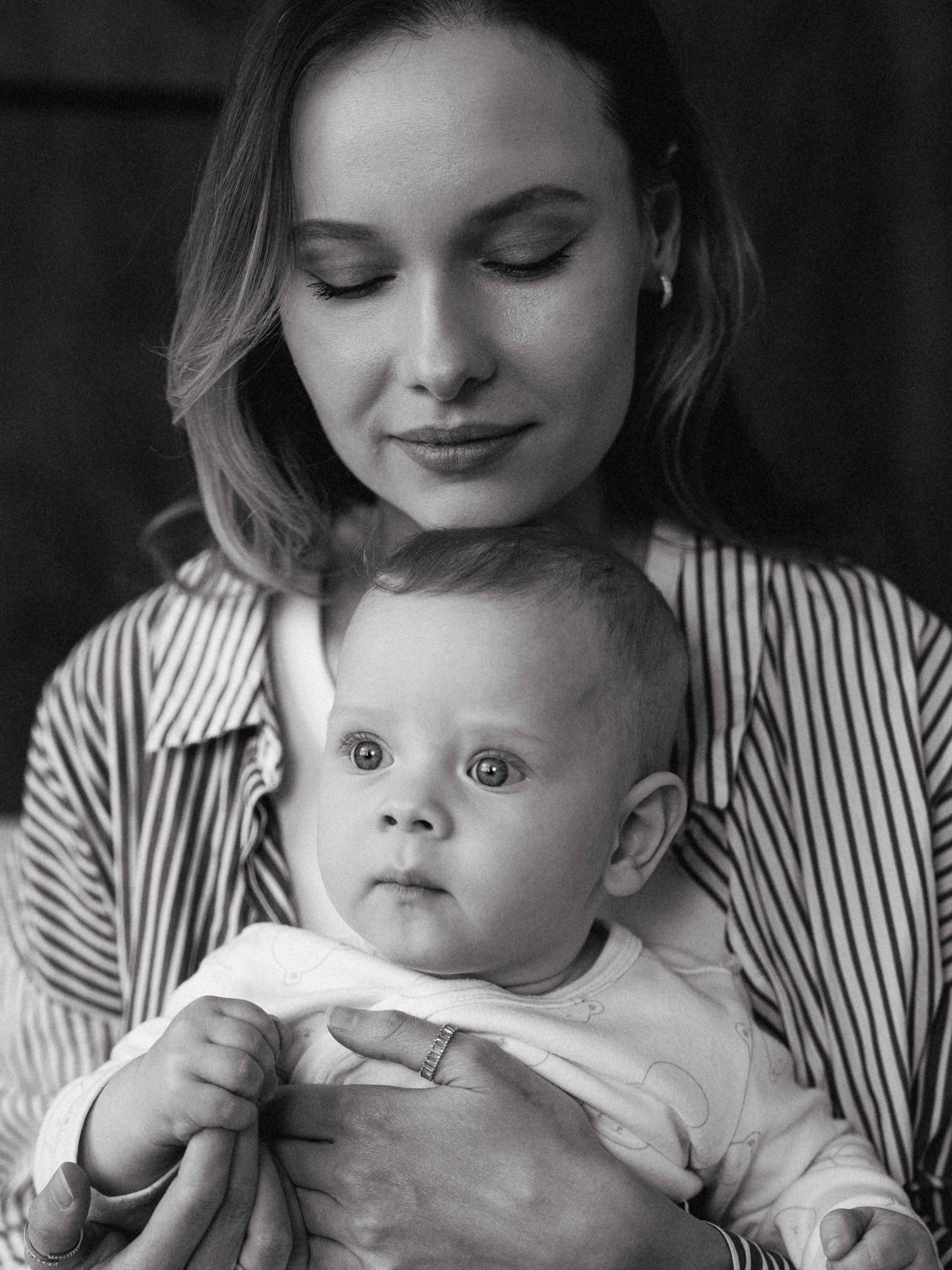 Family. Фотограф Волгоград