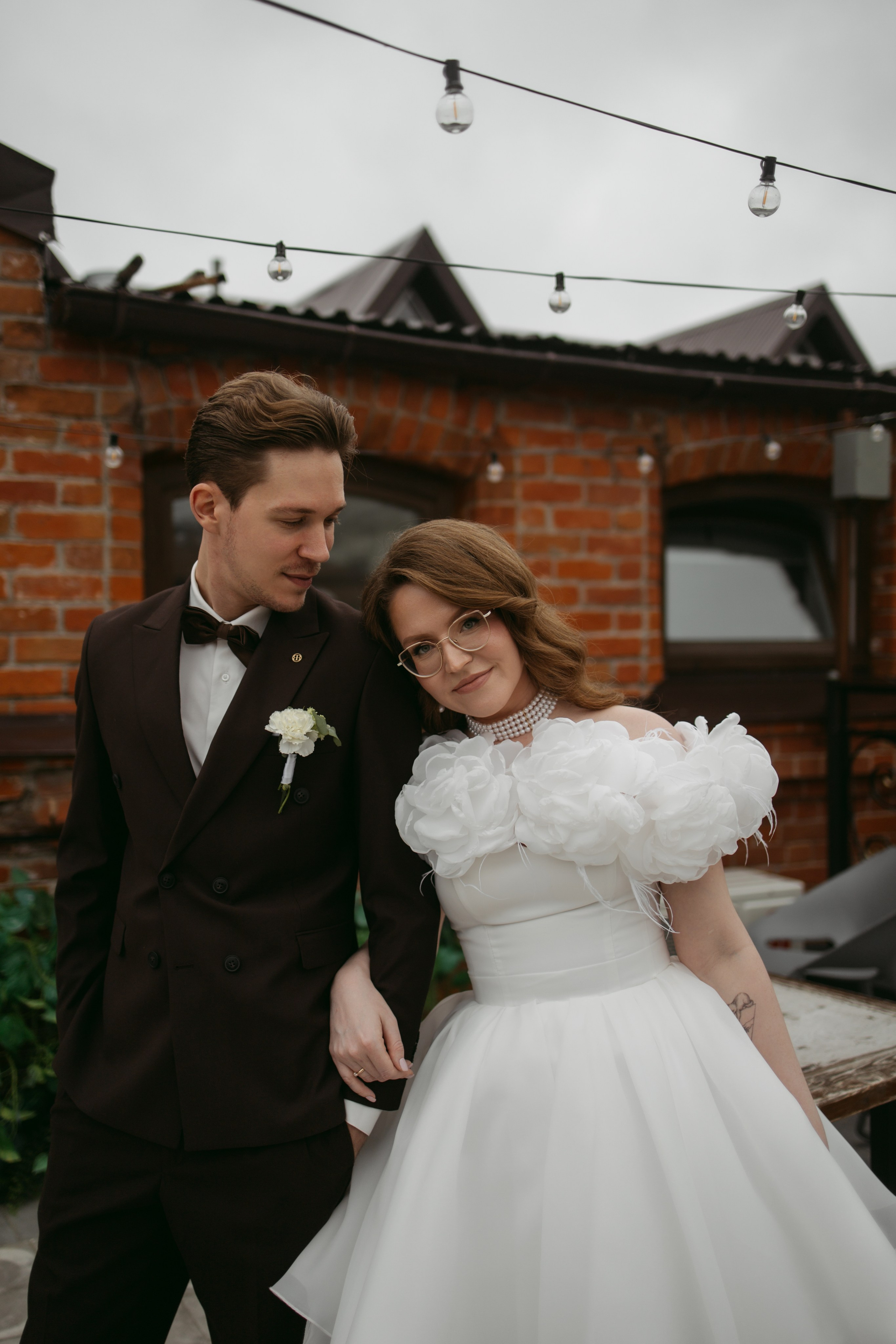 Владислав & Елизавета