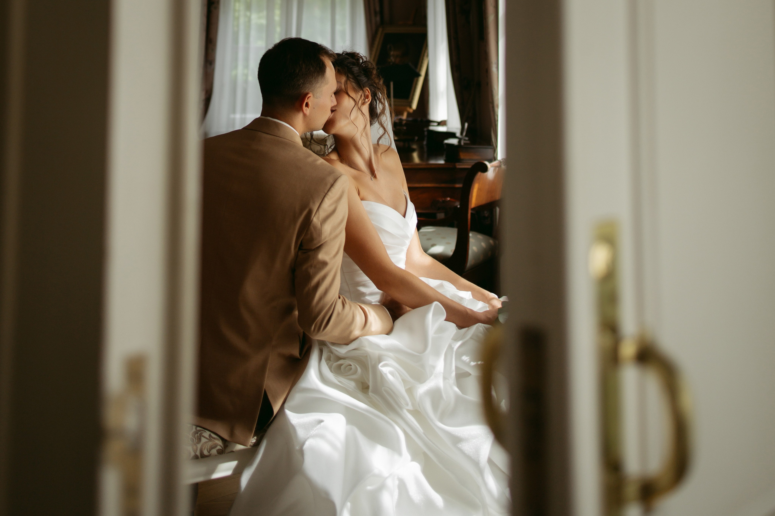 Владимир & Анна