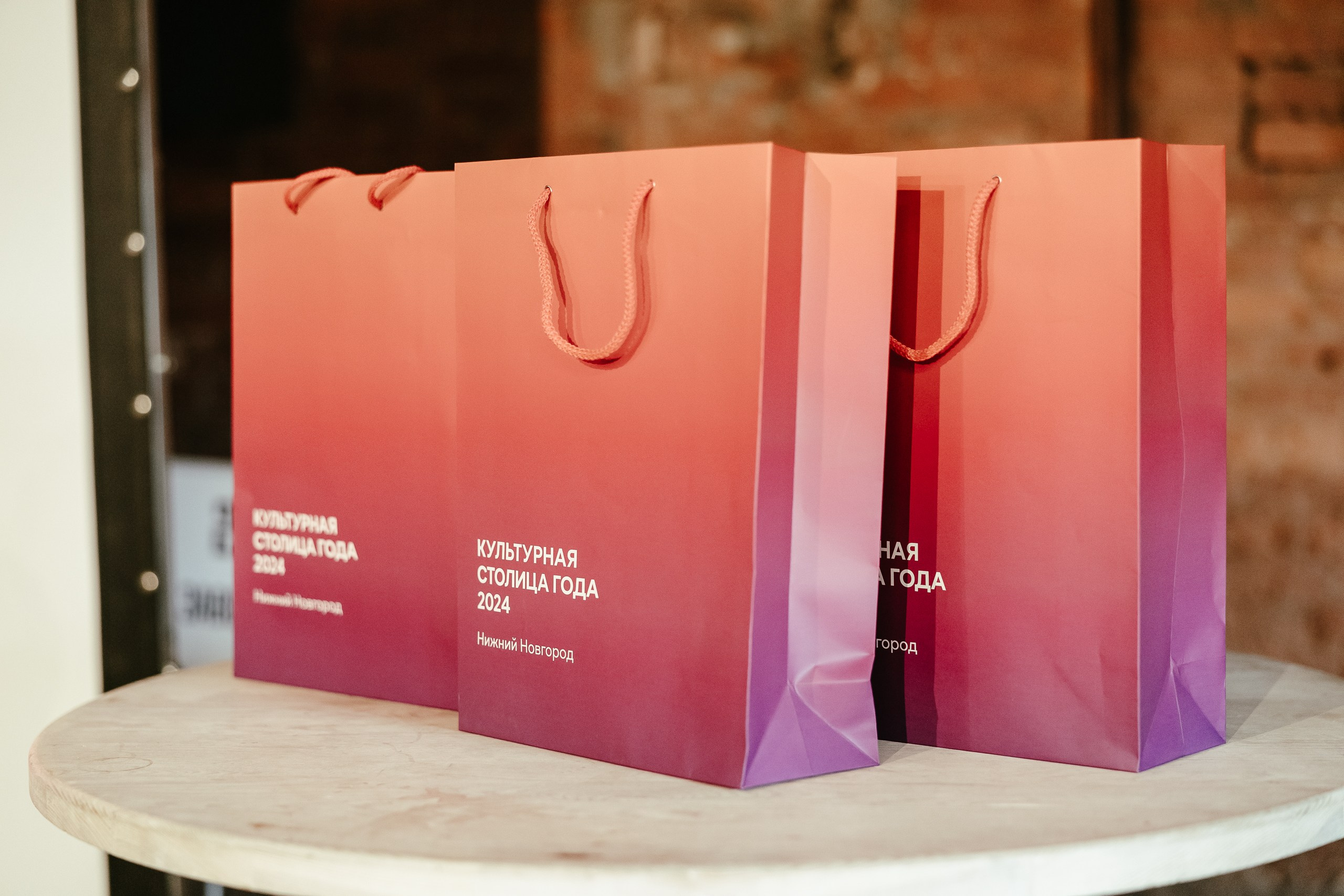 Репортажная съемка лектория «Синтез искусства и среды. Нижний Новгород». Фотограф в Санкт-Петербурге — Сергей Петров