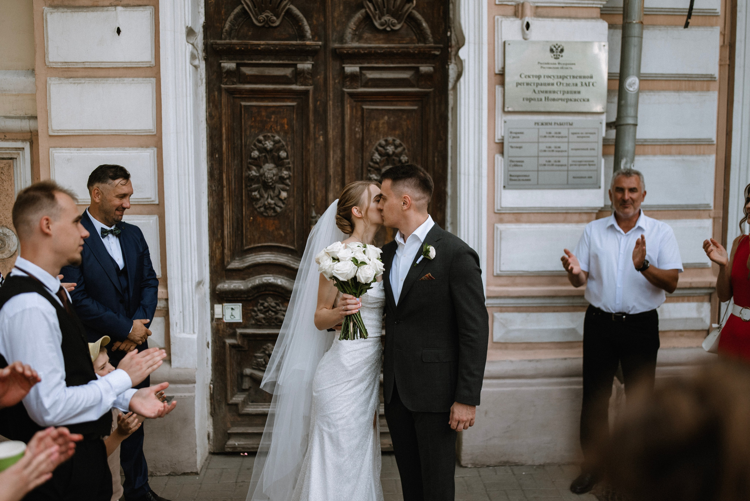 Александр и Анна. Старочеркасск. Фотограф Костикова Анастасия Ростов-на-Дону