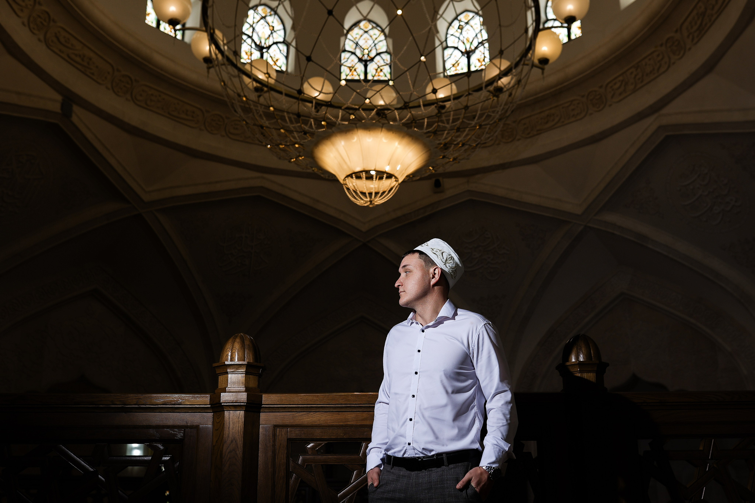 Ильдар и Алсу. Таирова Гузель|Свадебный фотограф в Ульяновске