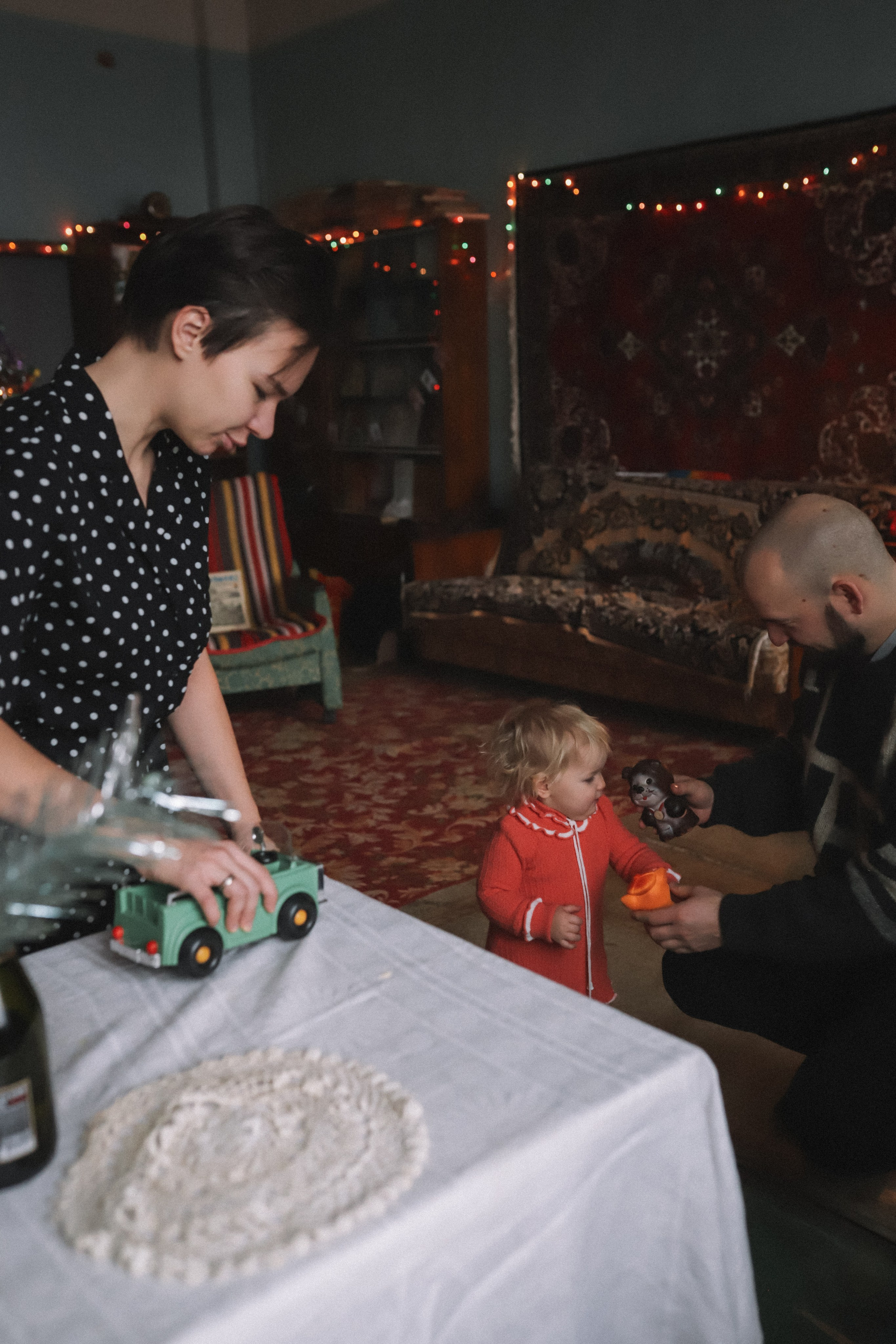 Даша и Никита. Фотограф в Нижнем Новгороде Кристина Батанова