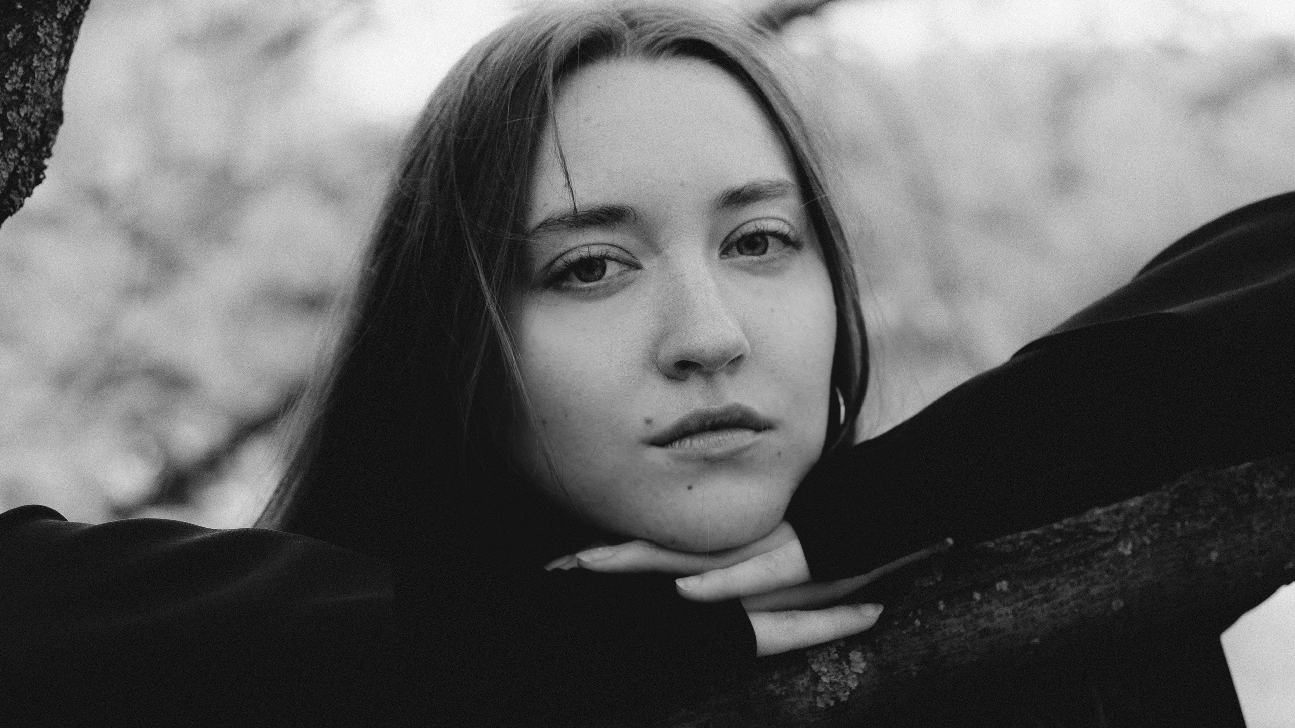 Женский и лавстори фотограф в Москве Елена Аксютко