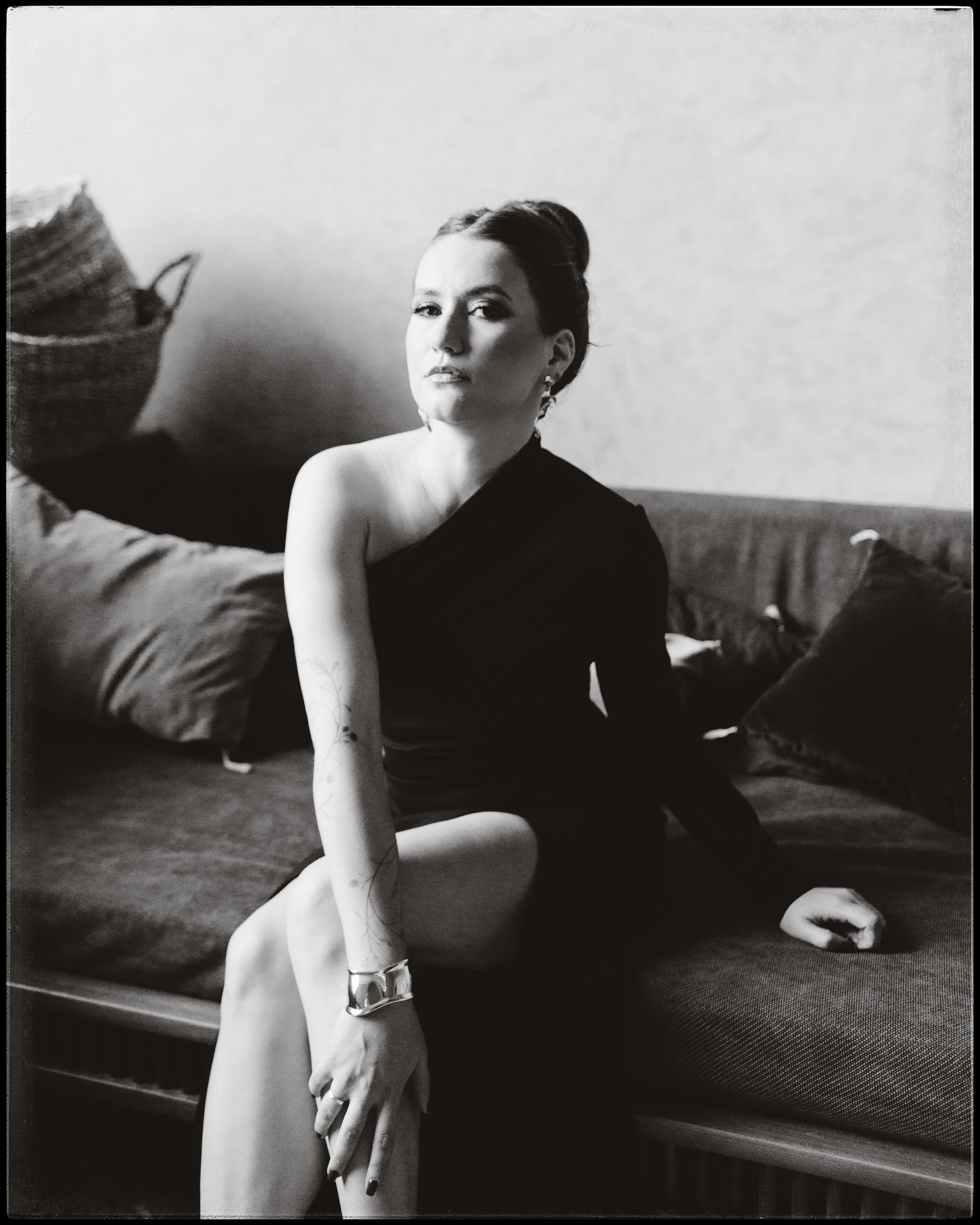 Екатерина. Восток. Женский и лавстори фотограф в Москве Елена Аксютко