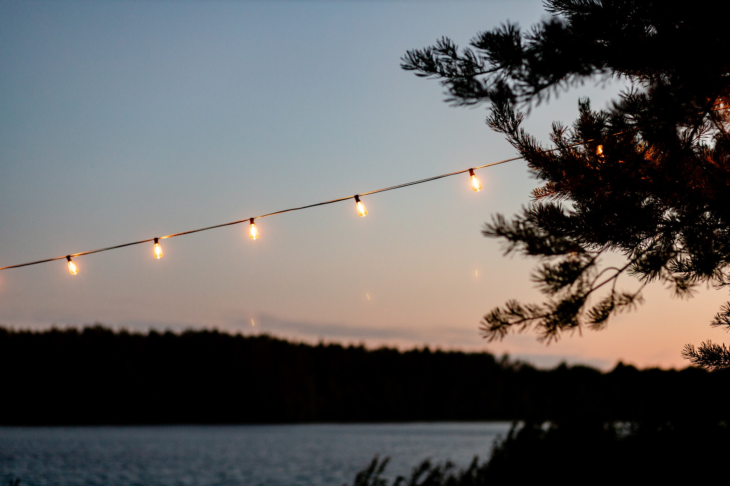 Глэмпинг LampiCamp (Карелия). Павел Шарапов | Фотограф | Москва
