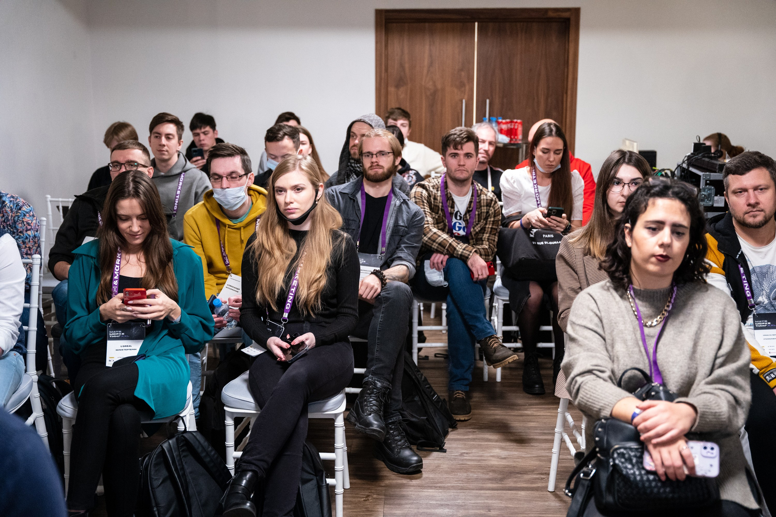 Матемаркетинг — 18–19 ноября 2021. Фотобанк Матемаркетинг