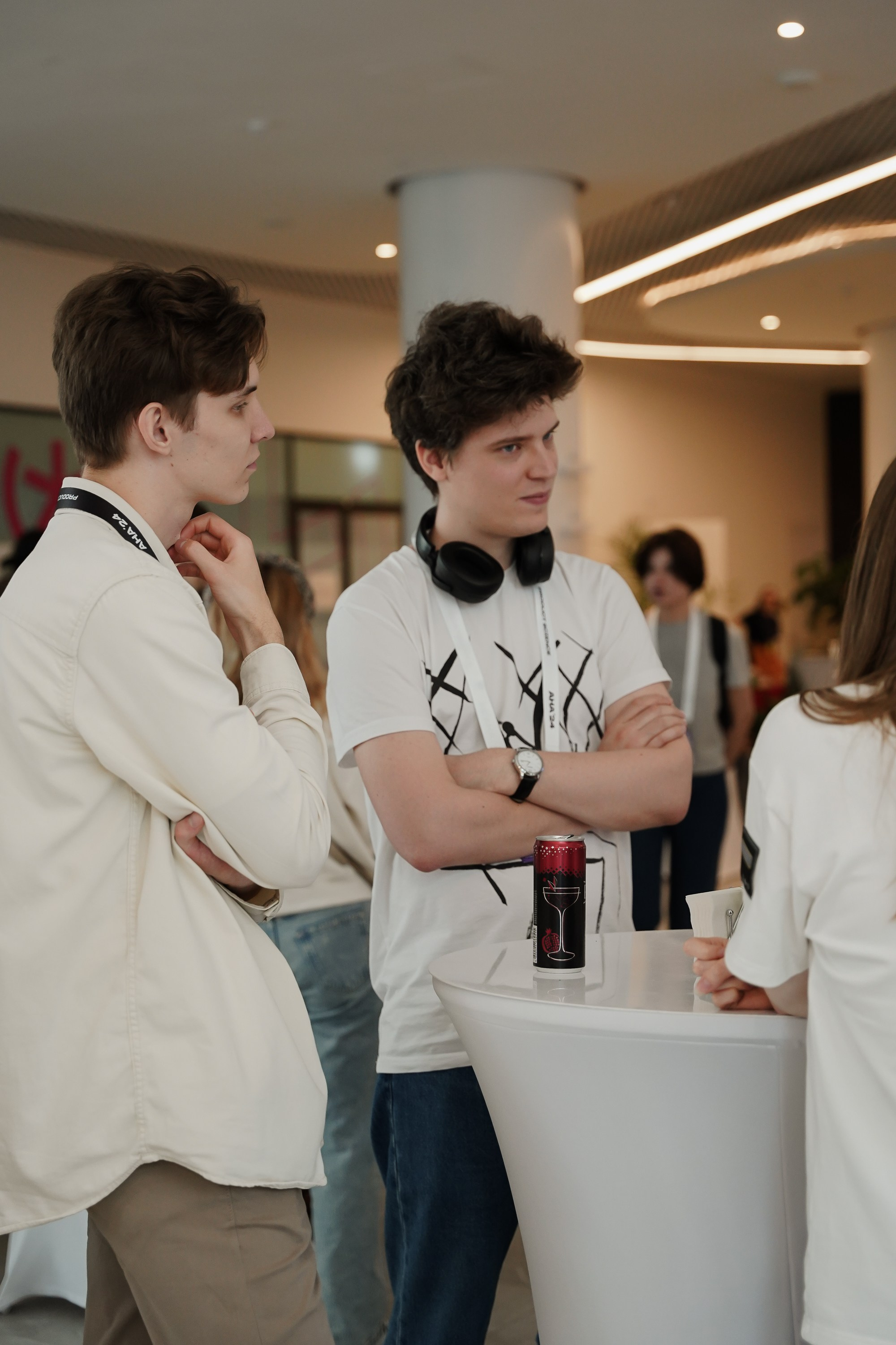 Aha! — 6 июня 2024. Фотобанк Матемаркетинг