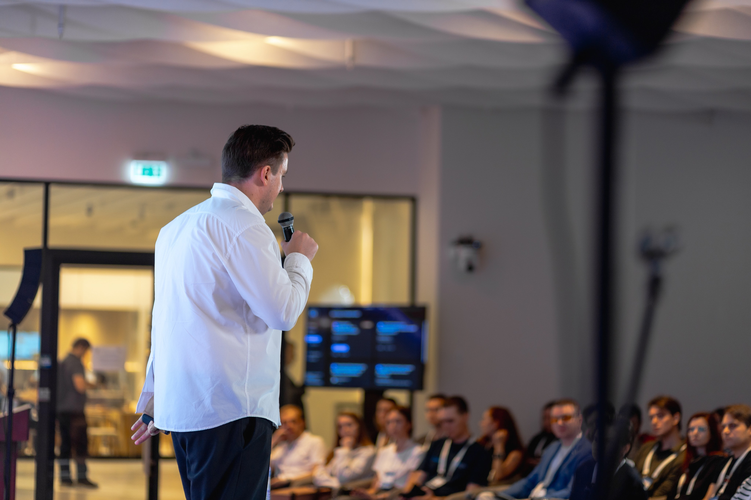 Aha! — 29–30 мая 2025. Фотобанк Матемаркетинг