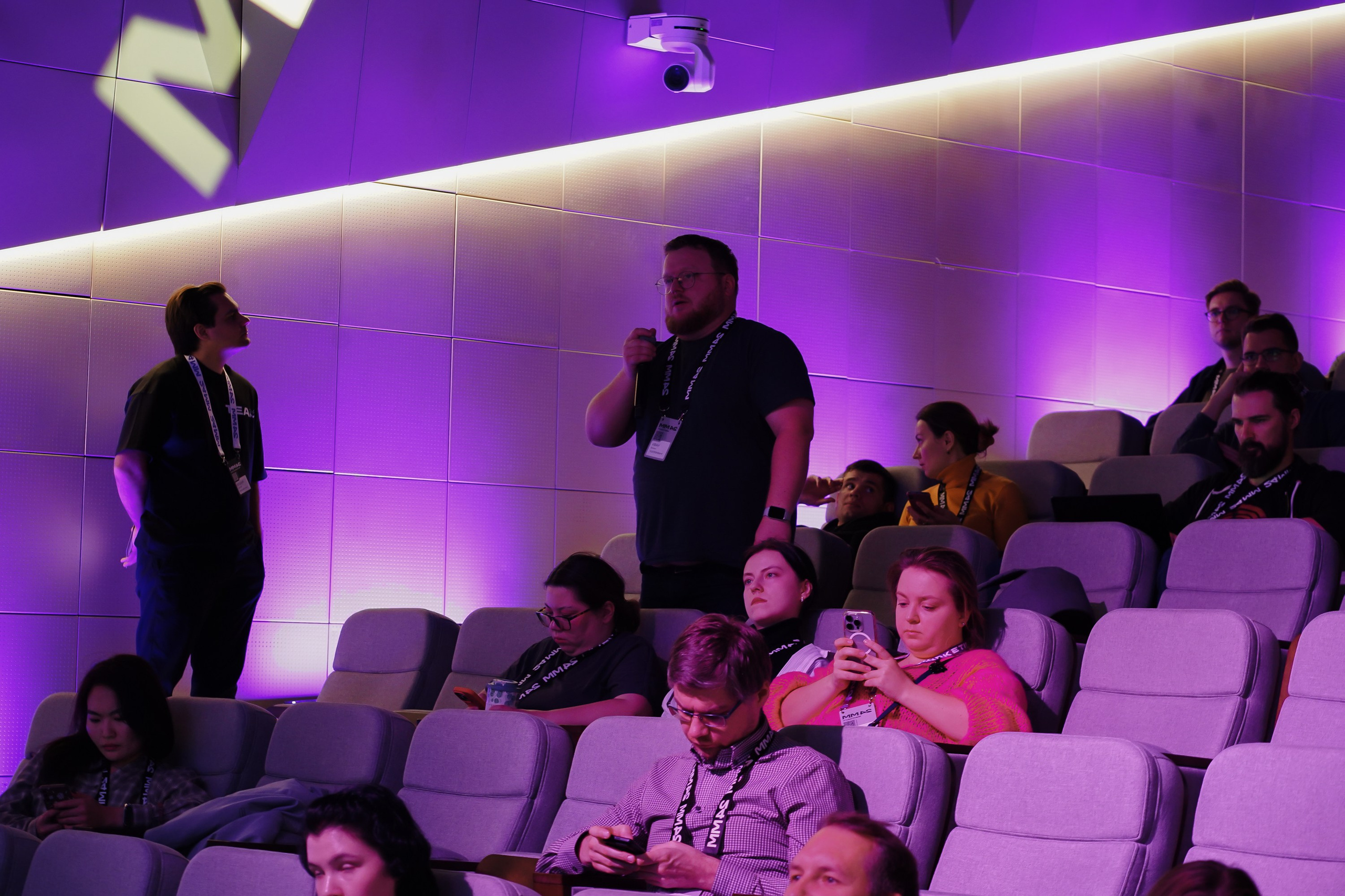 Матемаркетинг — 7–8 ноября 2024. Фотобанк Матемаркетинг