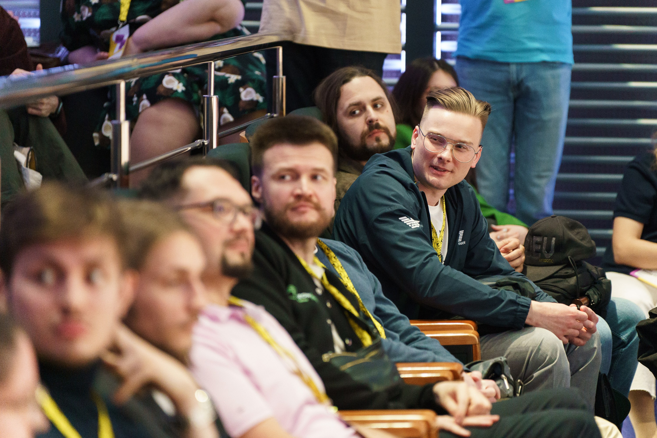 Aha! — 31 мая 2023. Фотобанк Матемаркетинг