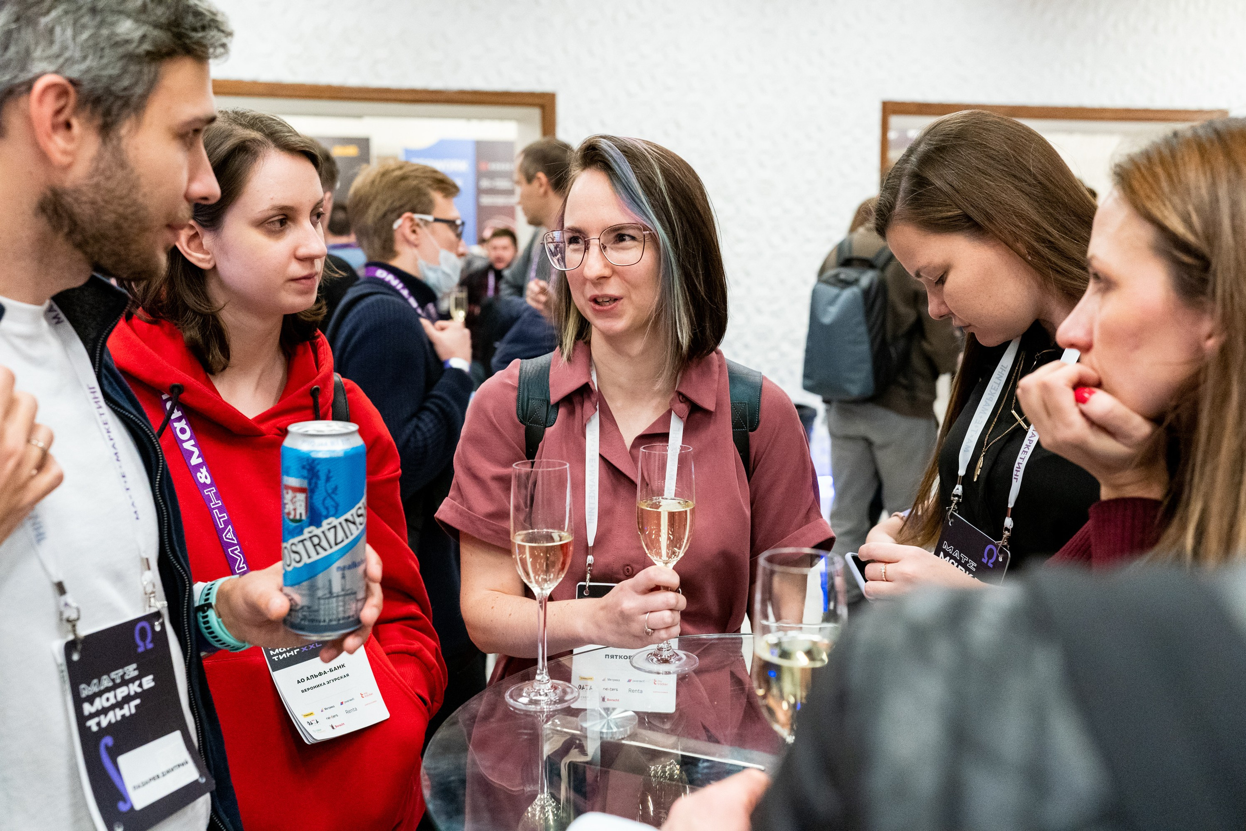 Матемаркетинг — 18–19 ноября 2021. Фотобанк Матемаркетинг