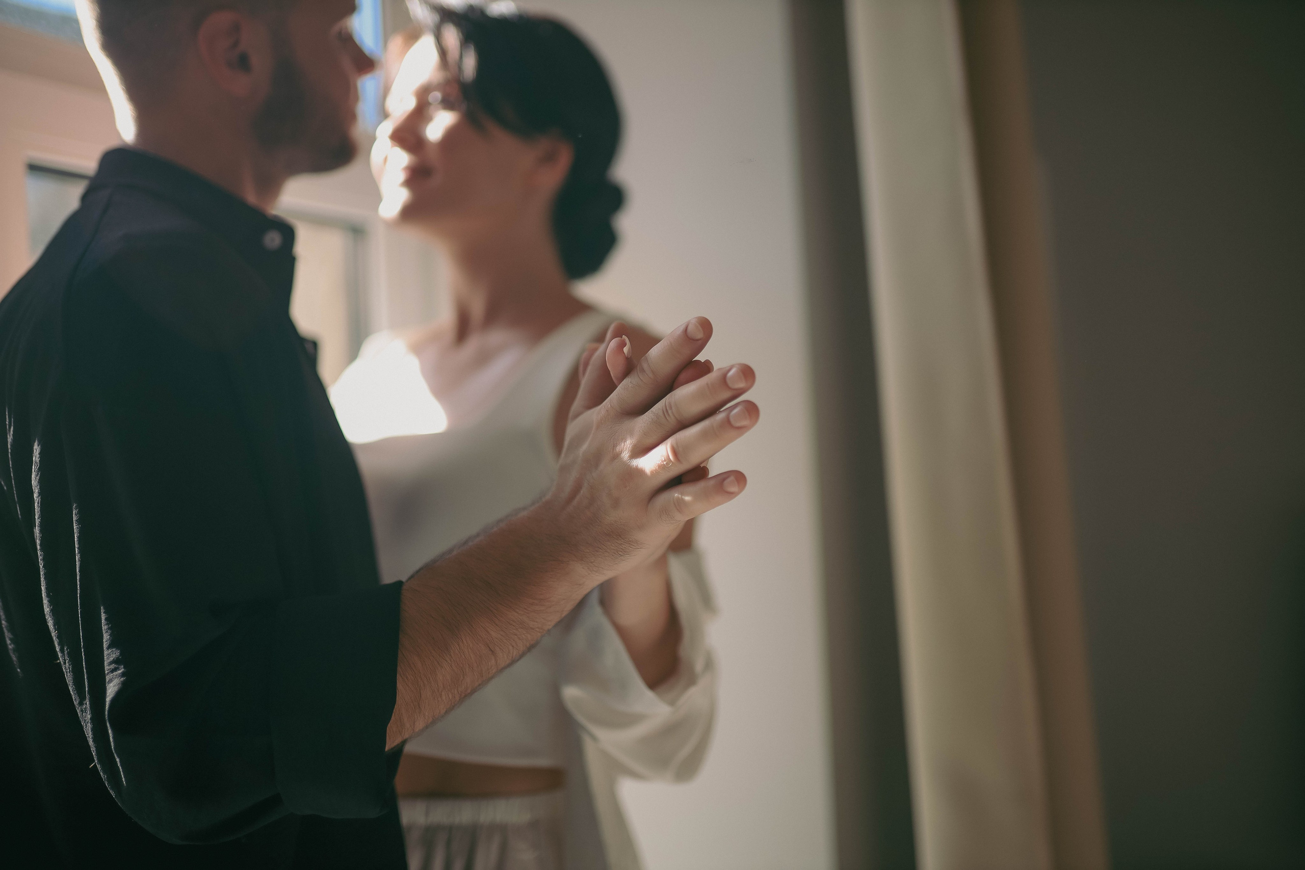 Алексей и Татьяна. Фотограф во Владимире Яна Чубич