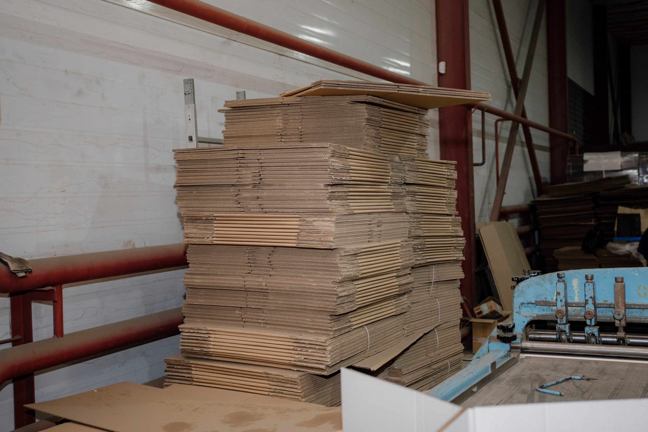 Хитбокс Производство. Деловая и Бизнес съемка в  Москве Инесса Грушко